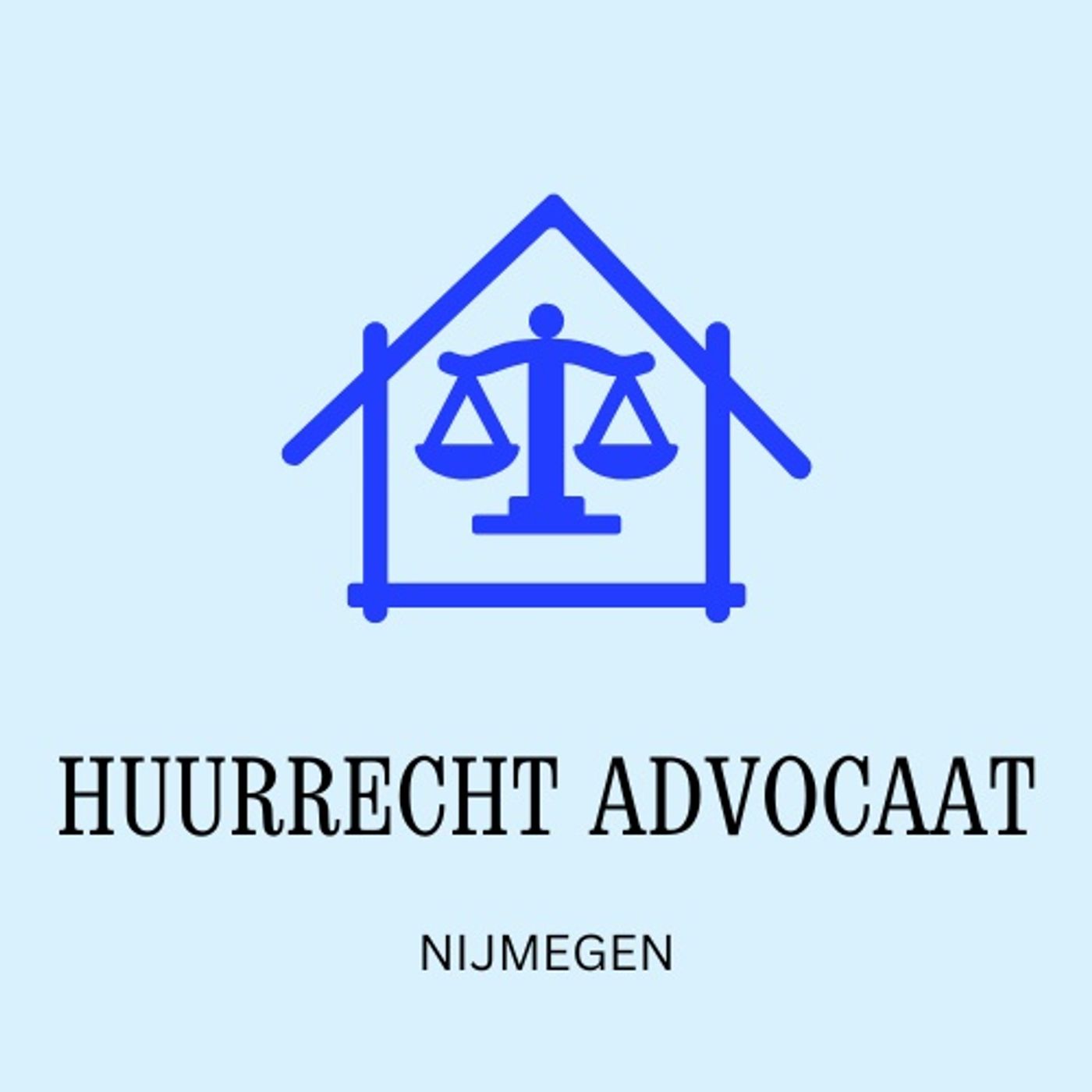 Nijmegen Huurrecht Advocaat podcast artwork