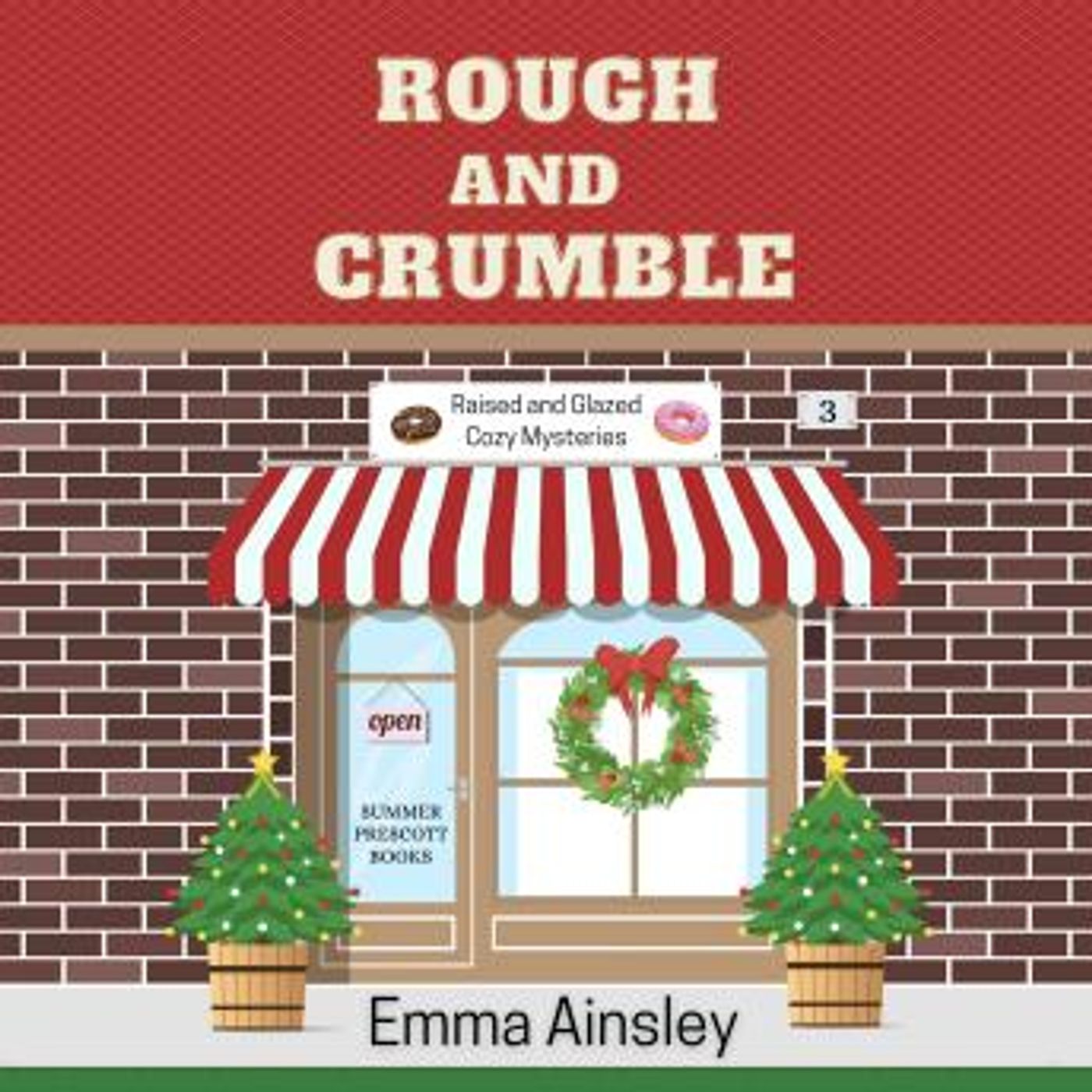 Explore the Latest Full Audiobooks in Mystery, Thriller & Horror, Cozy Mystery