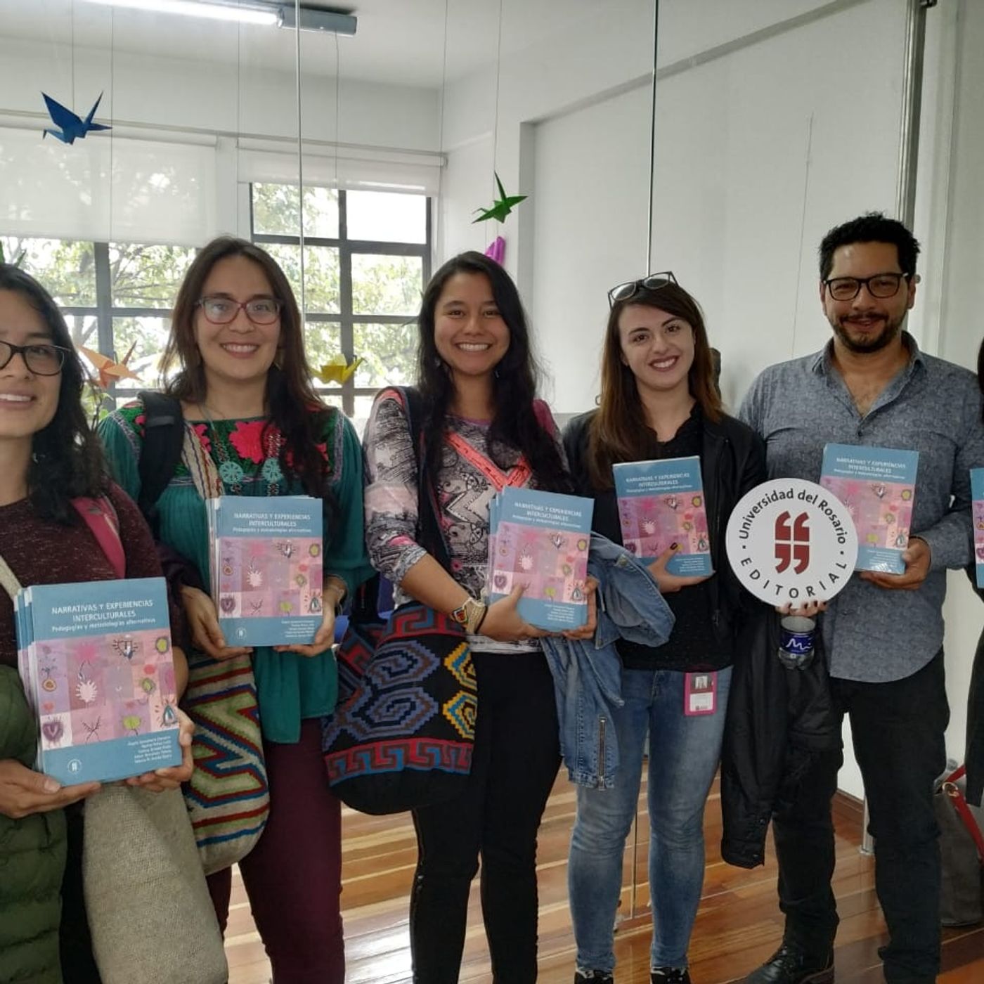 ¿Cómo son las mujeres indígenas de la Amazonia y la Sierra Nevada de Santa Marta en Colombia? episode artwork