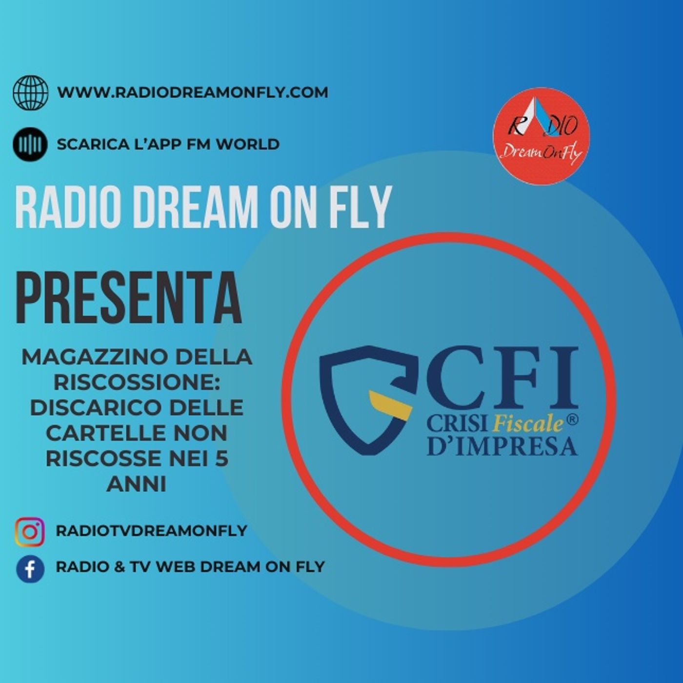 Magazzino della Riscossione: discarico delle cartelle non riscosse nei 5 anni