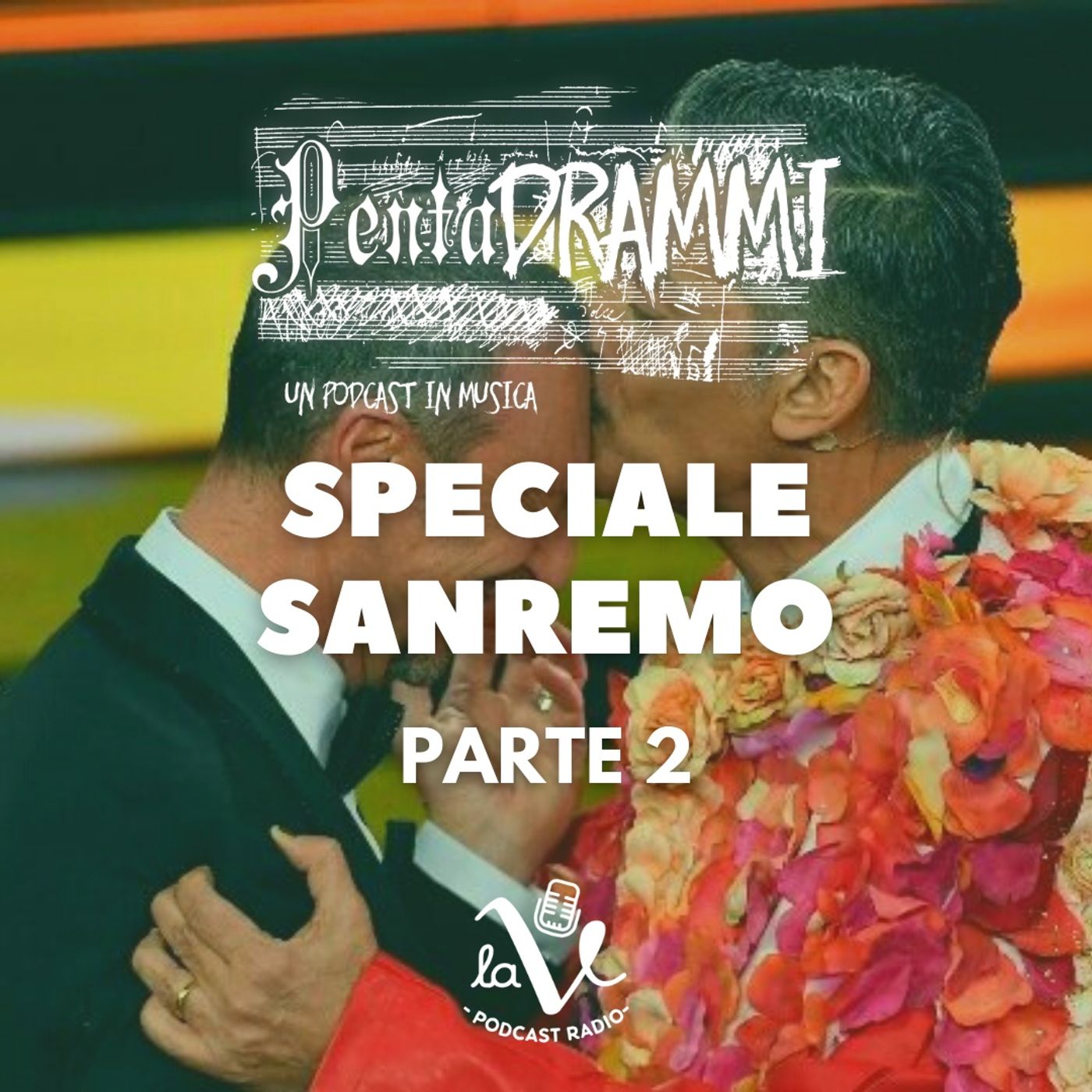 Pentadrammi