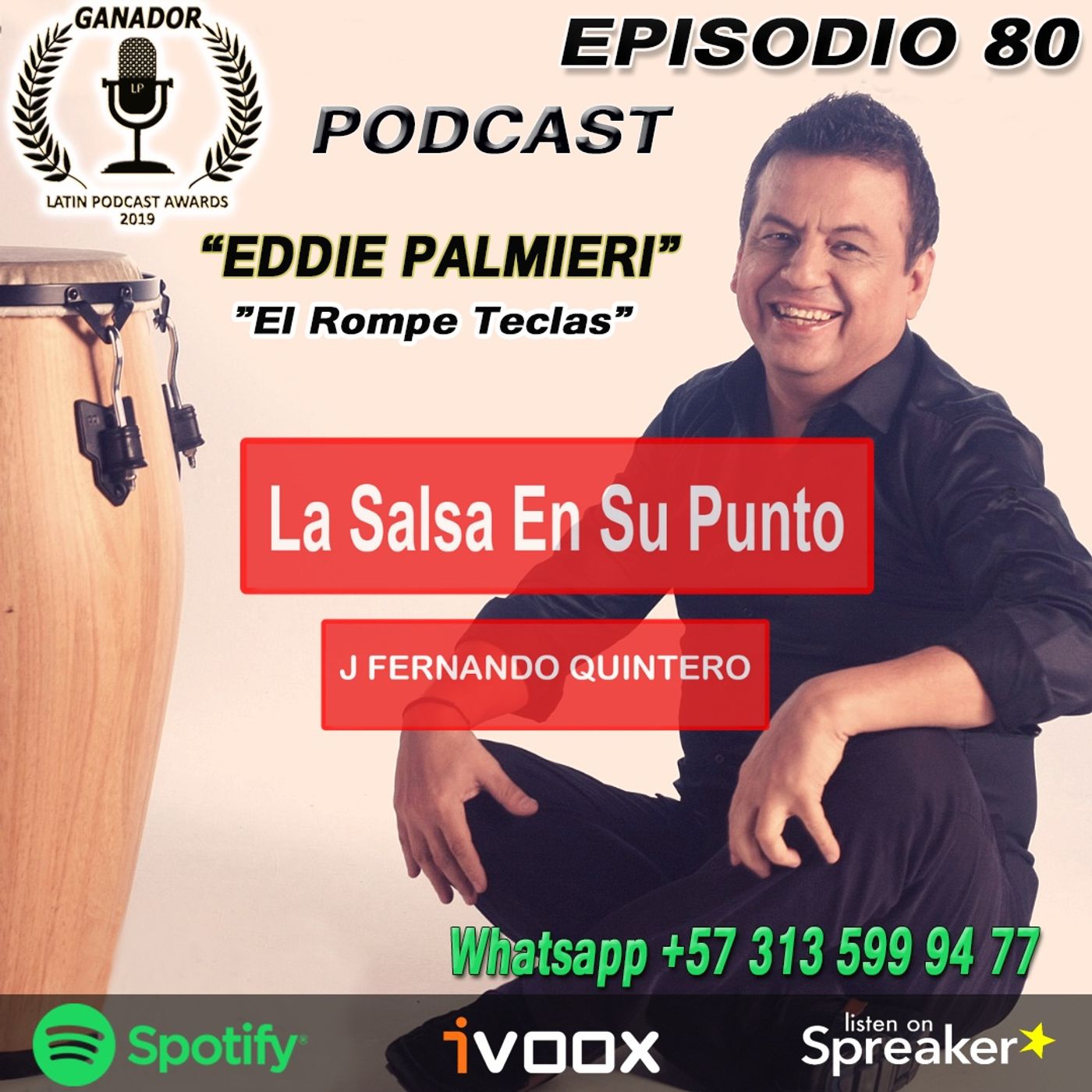 La Salsa En Su Punto