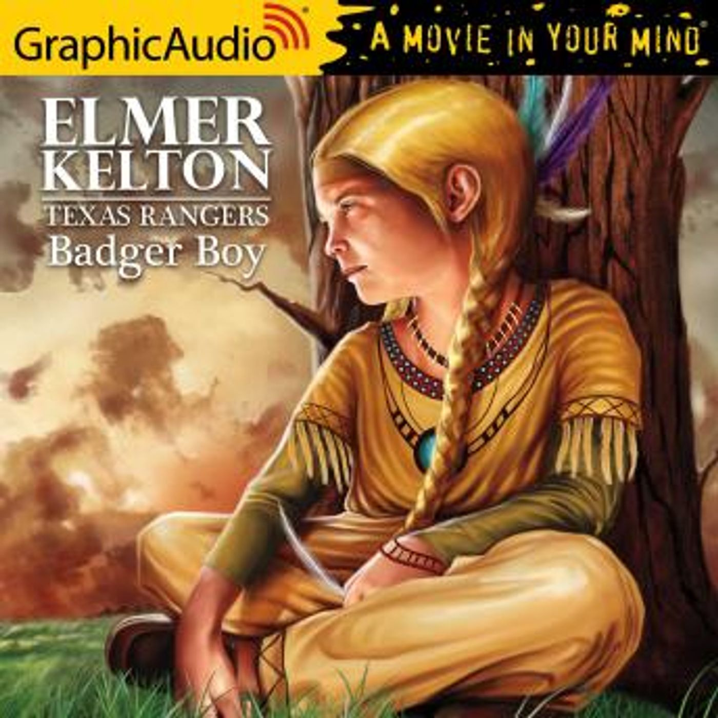 Access Top-Rated Full Audiobooks in Fiction, Westerns & War