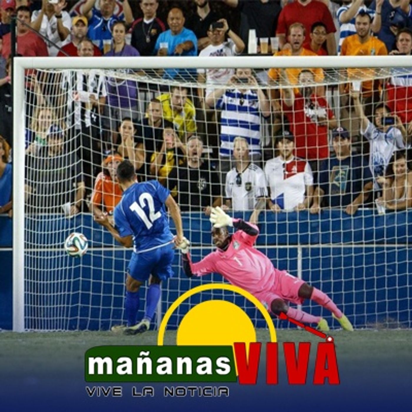 Alfredo Morales Mora - Versión 8 Festival del Penalti