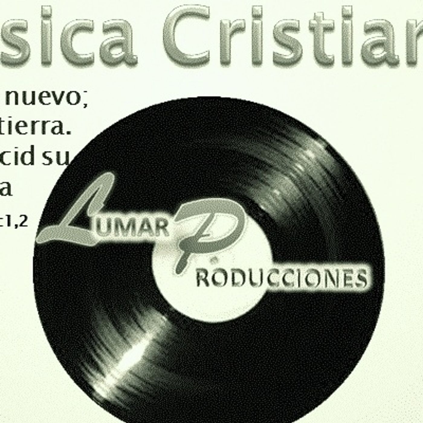 Lumar-radio