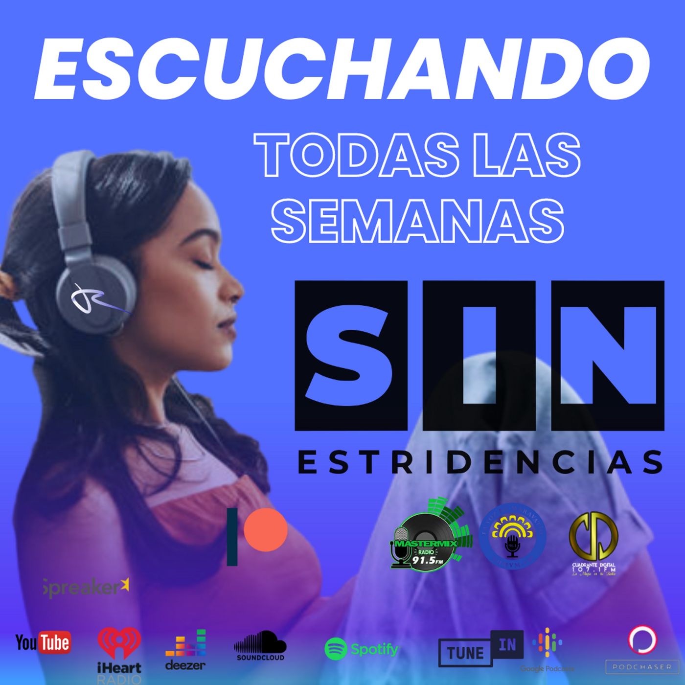 Septiembre 25 episode artwork