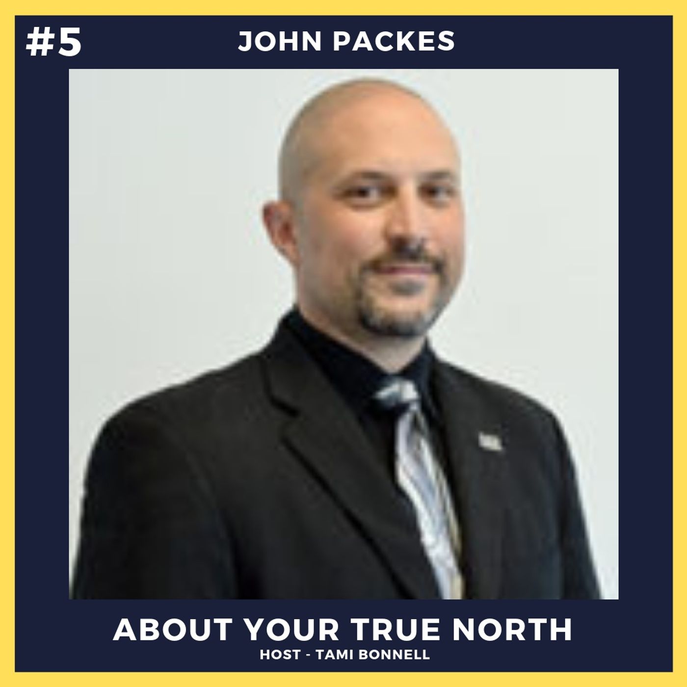 About Your True North