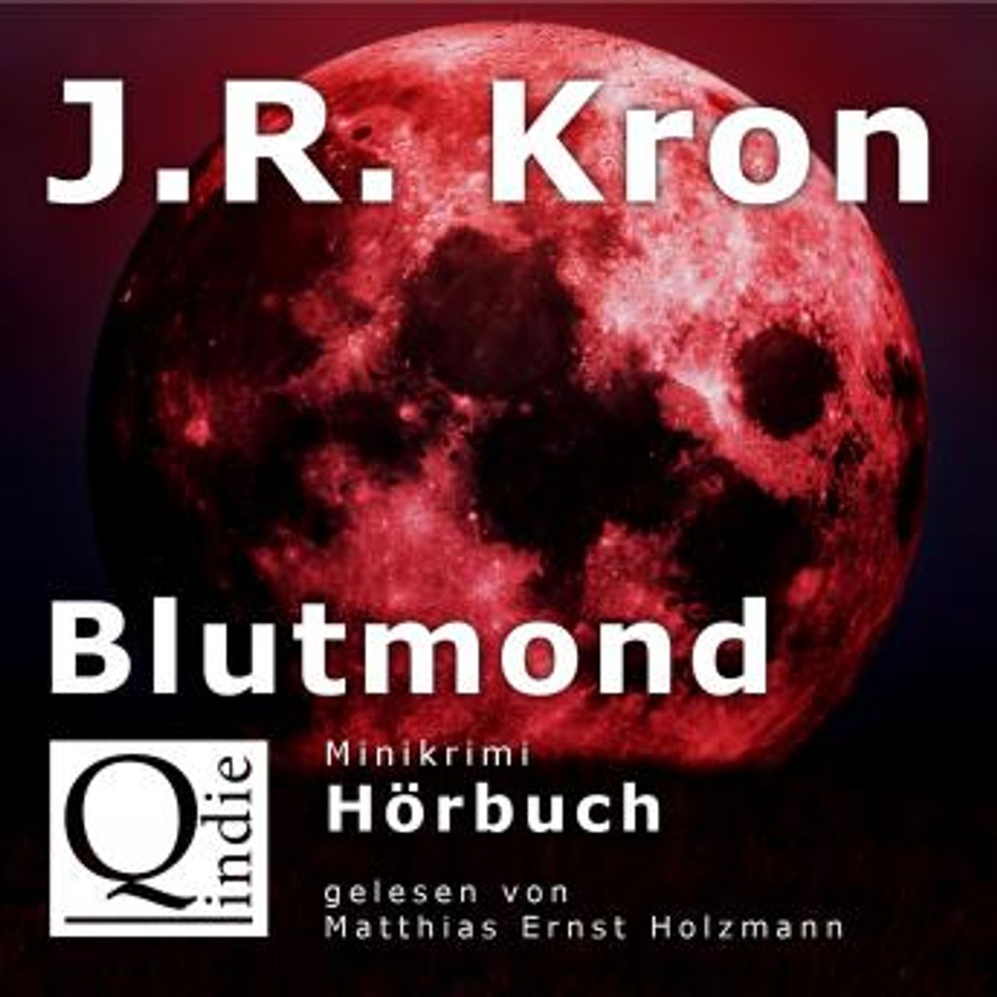 Best Full-Length Audiobooks in Mystery, Thriller & Horror, Suspense