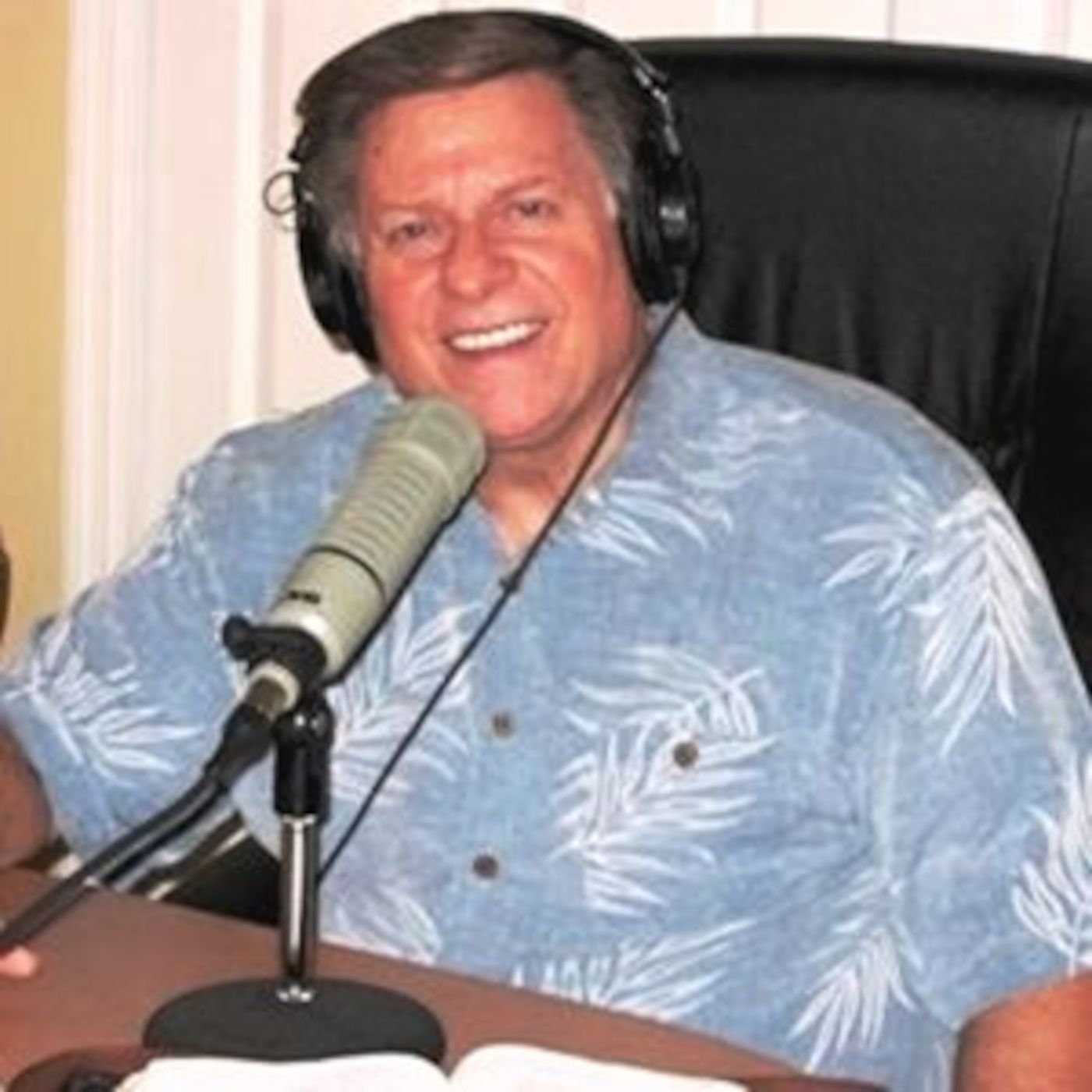 The Real Truth Podcast