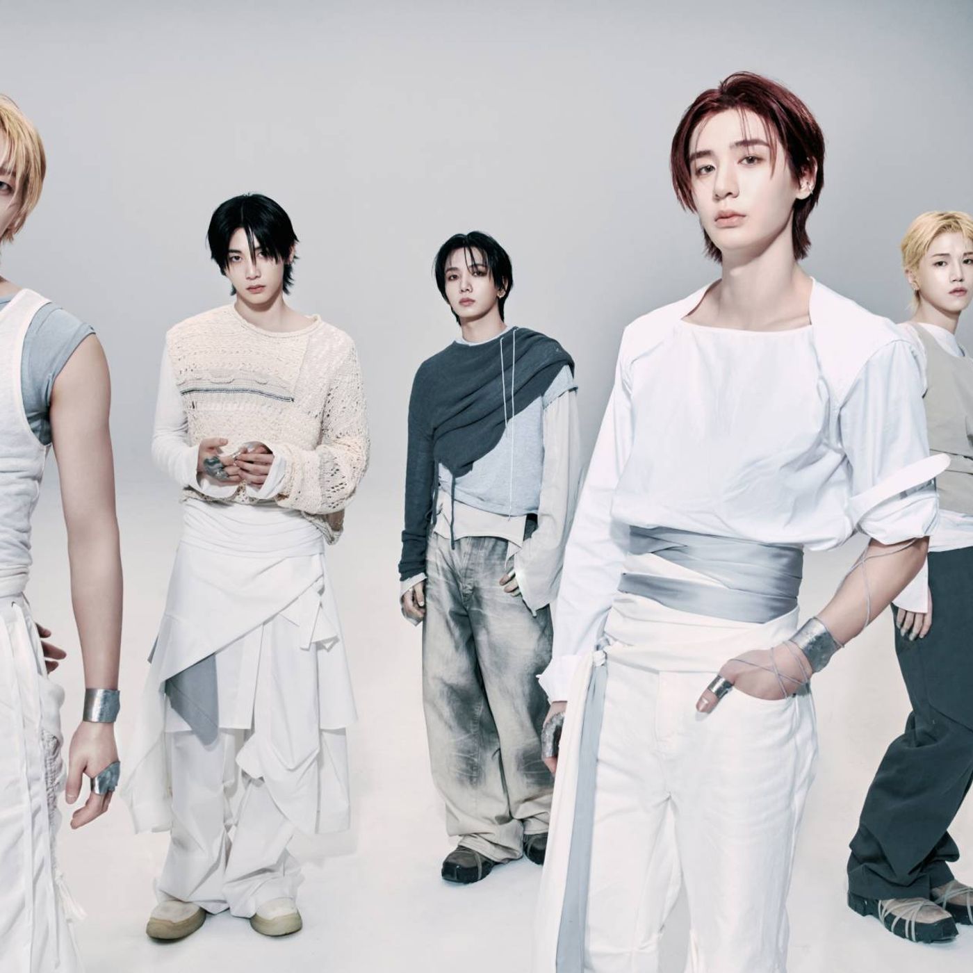 BOYNEXTDOOR announce first ever world tour, ‘Knock On Vol. 2’ episode artwork