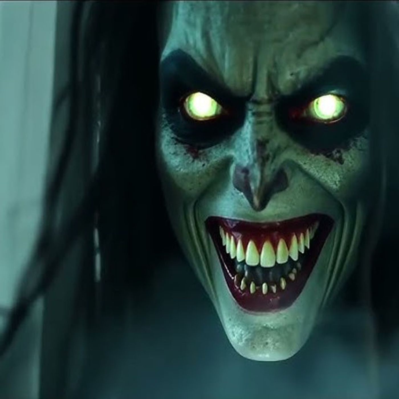 Las BRUJAS Me Dieron Un Don Especial - Historias De Terror - Voces De La Noche