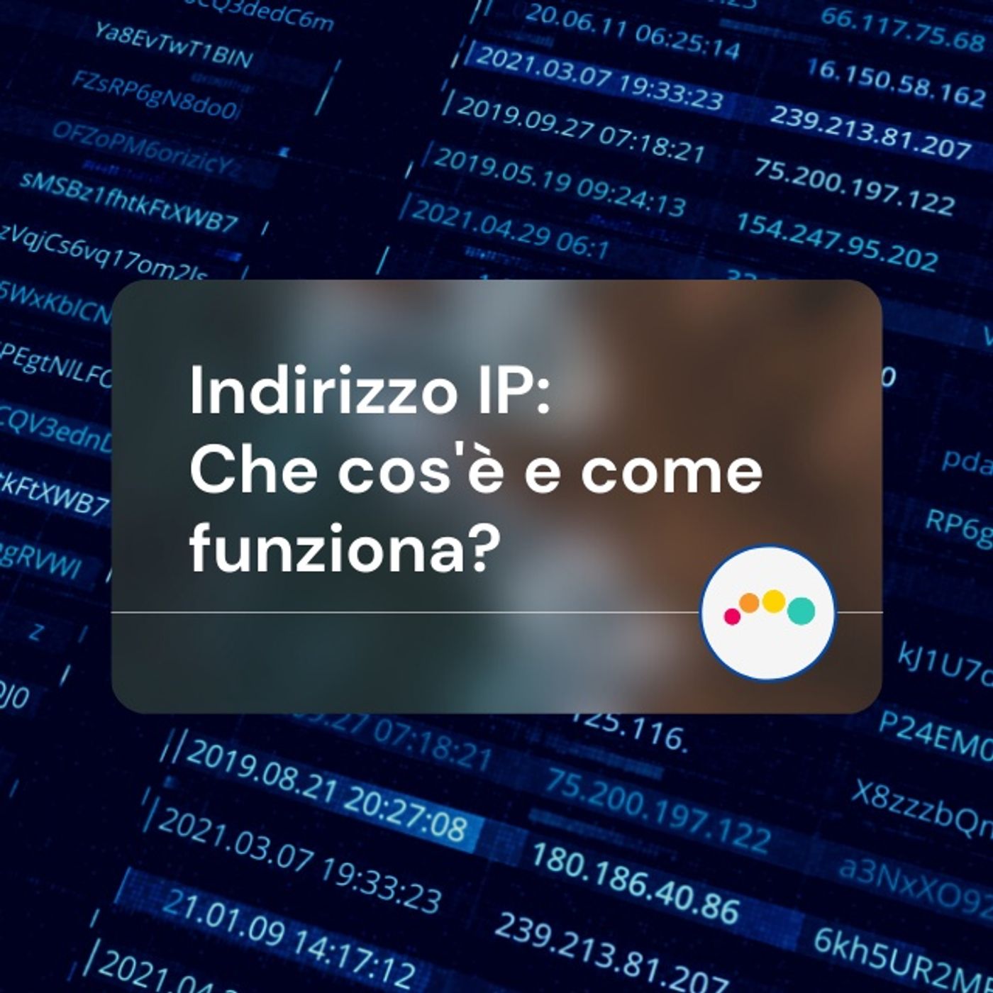 SICUREZZA e INFORMATICA in PILLOLE (max durata 10 min) ... --> Da Inesperto a Consapevole