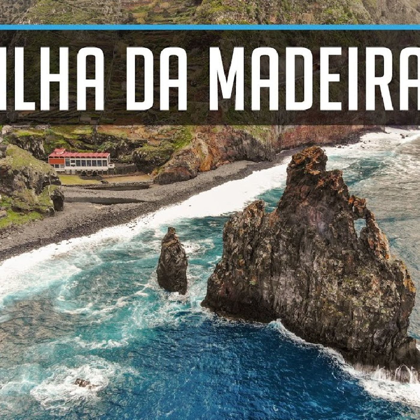 Ilha da Madeira episode artwork