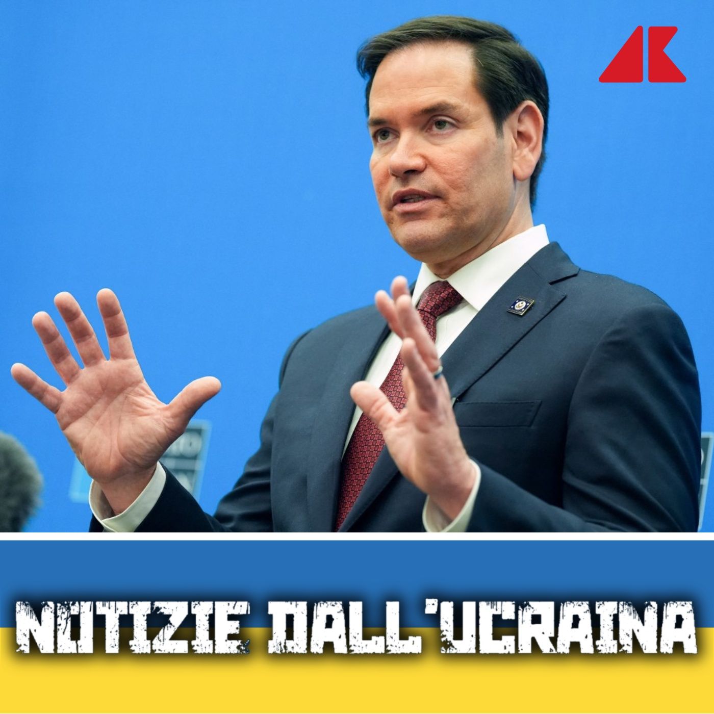 Notizie dall\'Ucraina