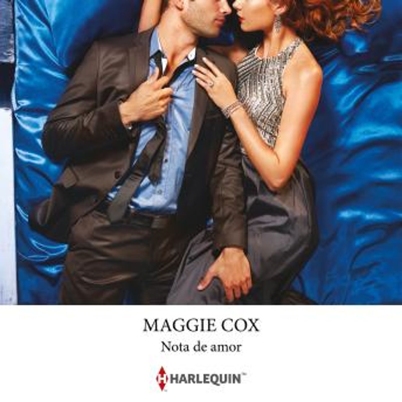 [Spanish] - Nota de amor by Maggie Cox episode artwork