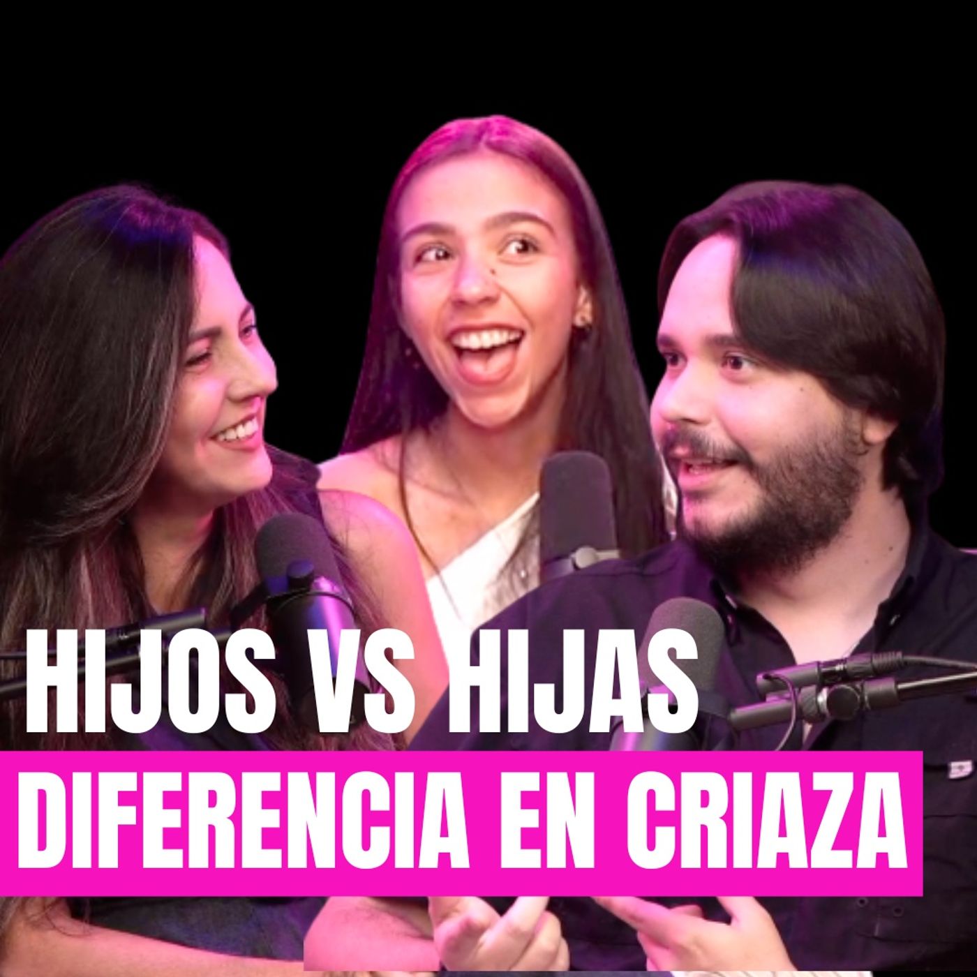 DAME LA LÚ PODCAST