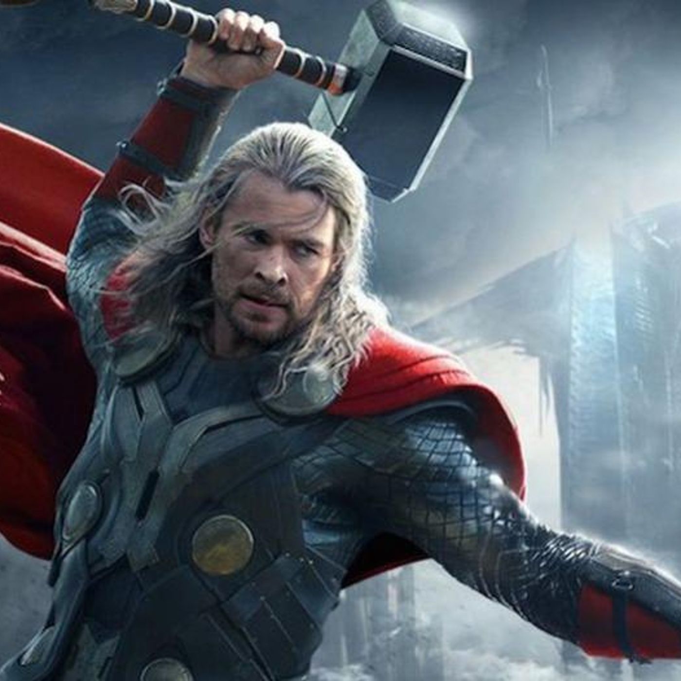El Podcast De THOR_4