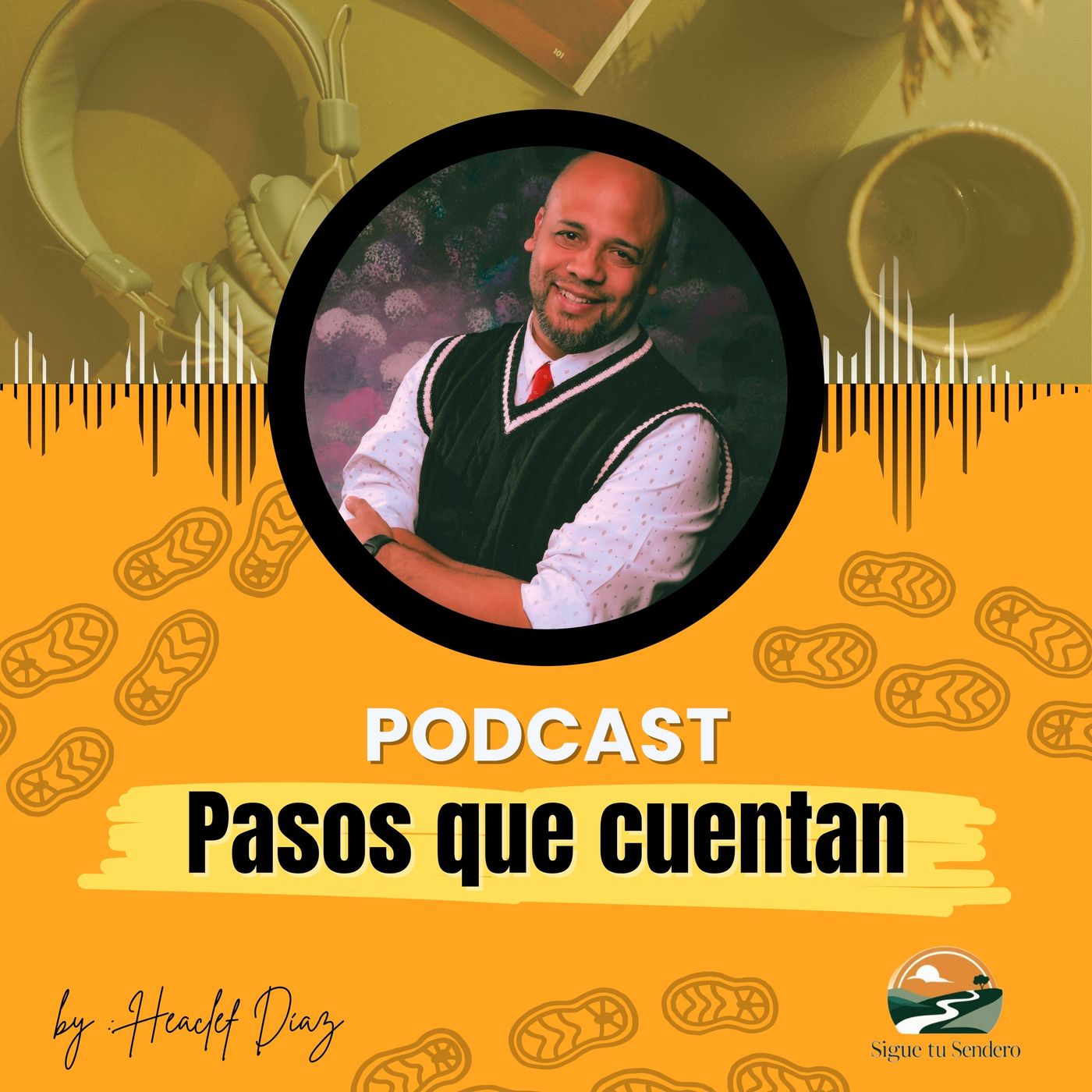 Pasos que cuentan