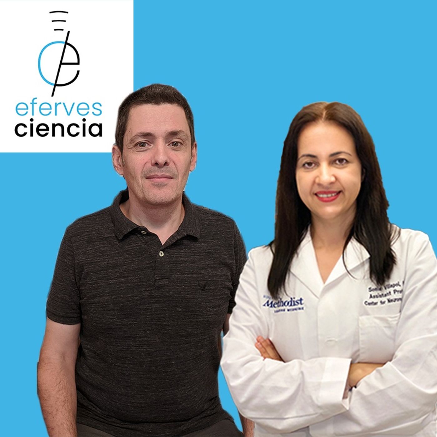 Efervesciencia