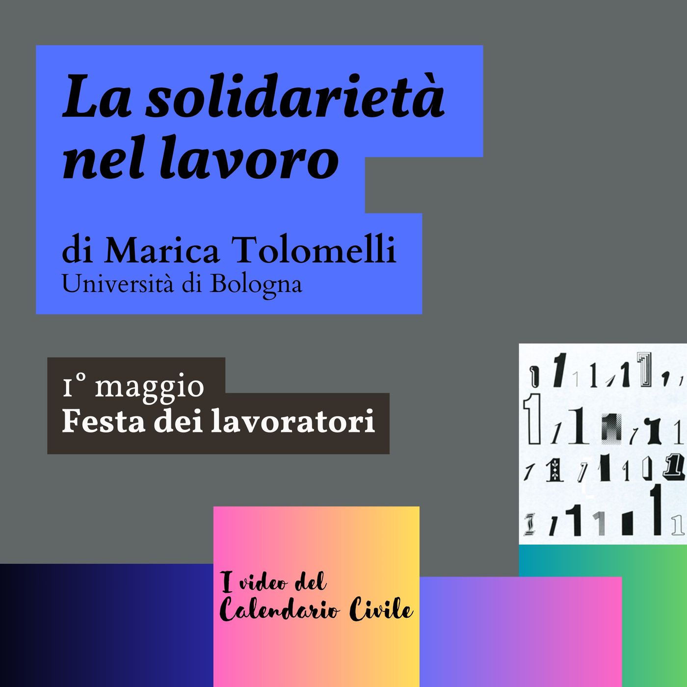Calendario Civile | Le date che hanno segnato la storia del Novecento