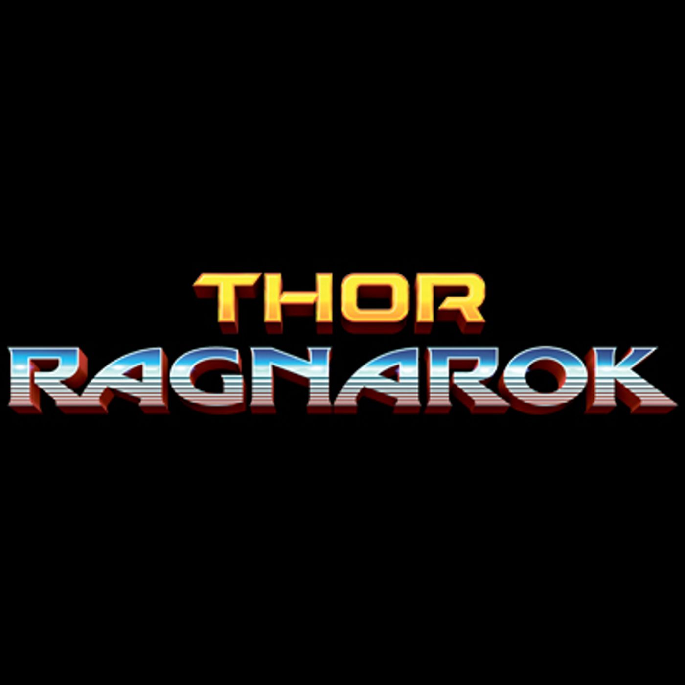 Thor: Ragnarok