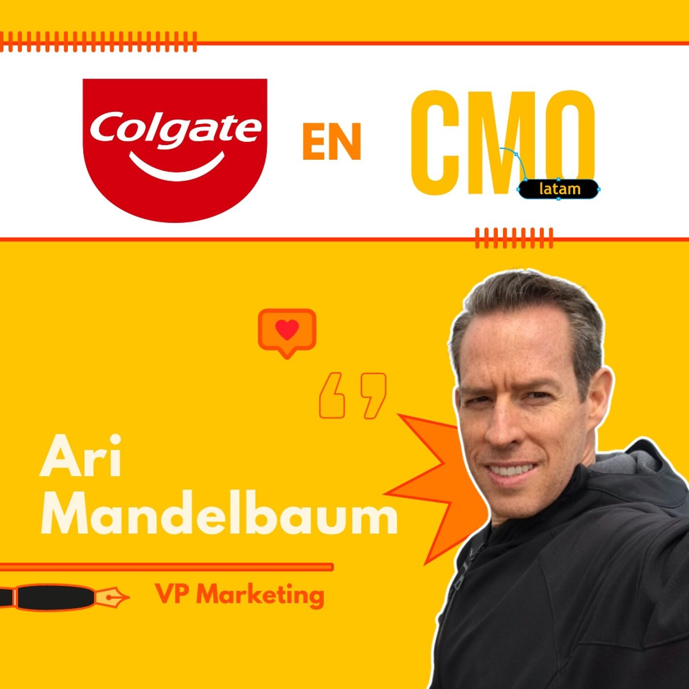 CMO Latam