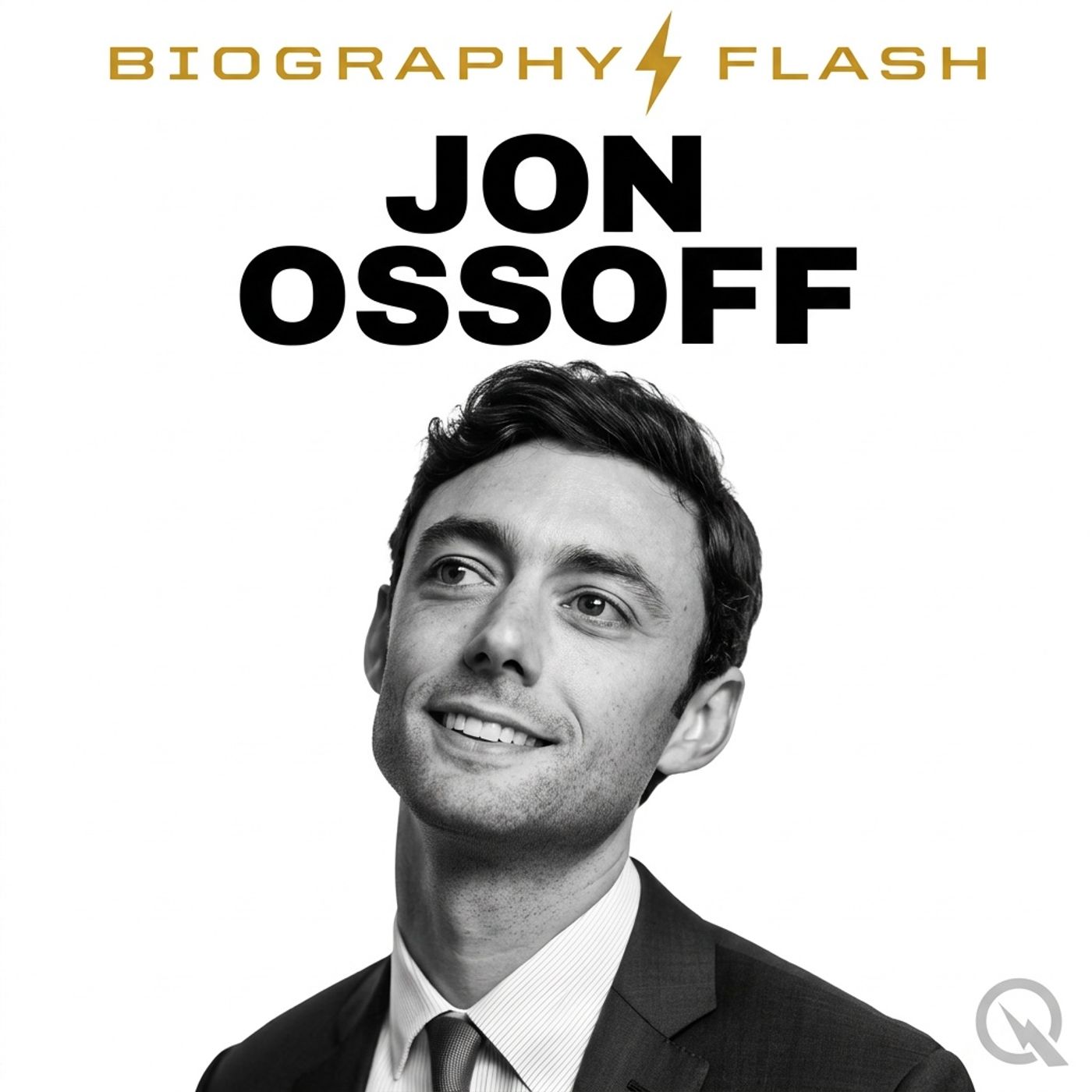 Jon Ossoff - Biography Flash