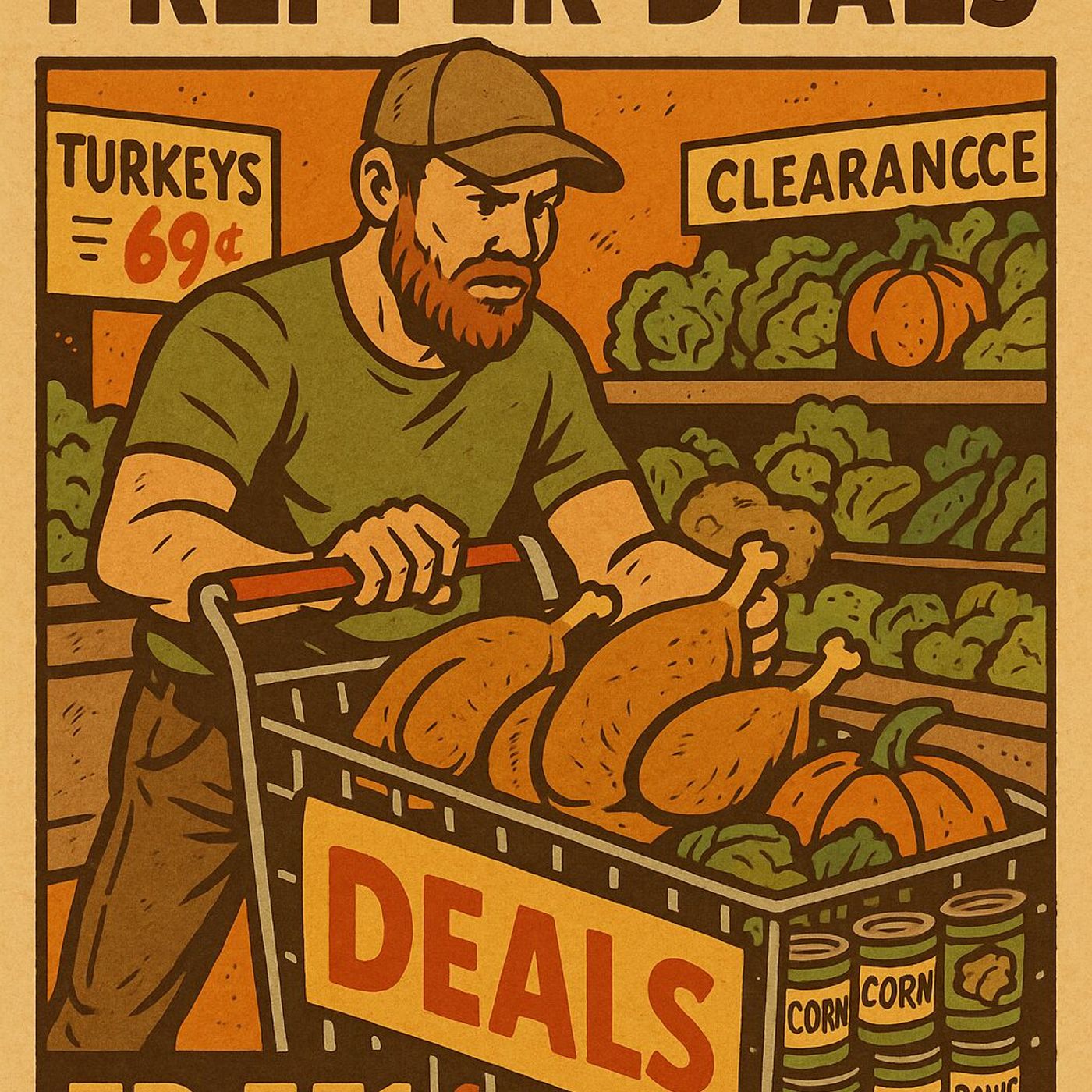 Thanksgiving Prepper Deals You Shouldn’t Miss | Episode 551