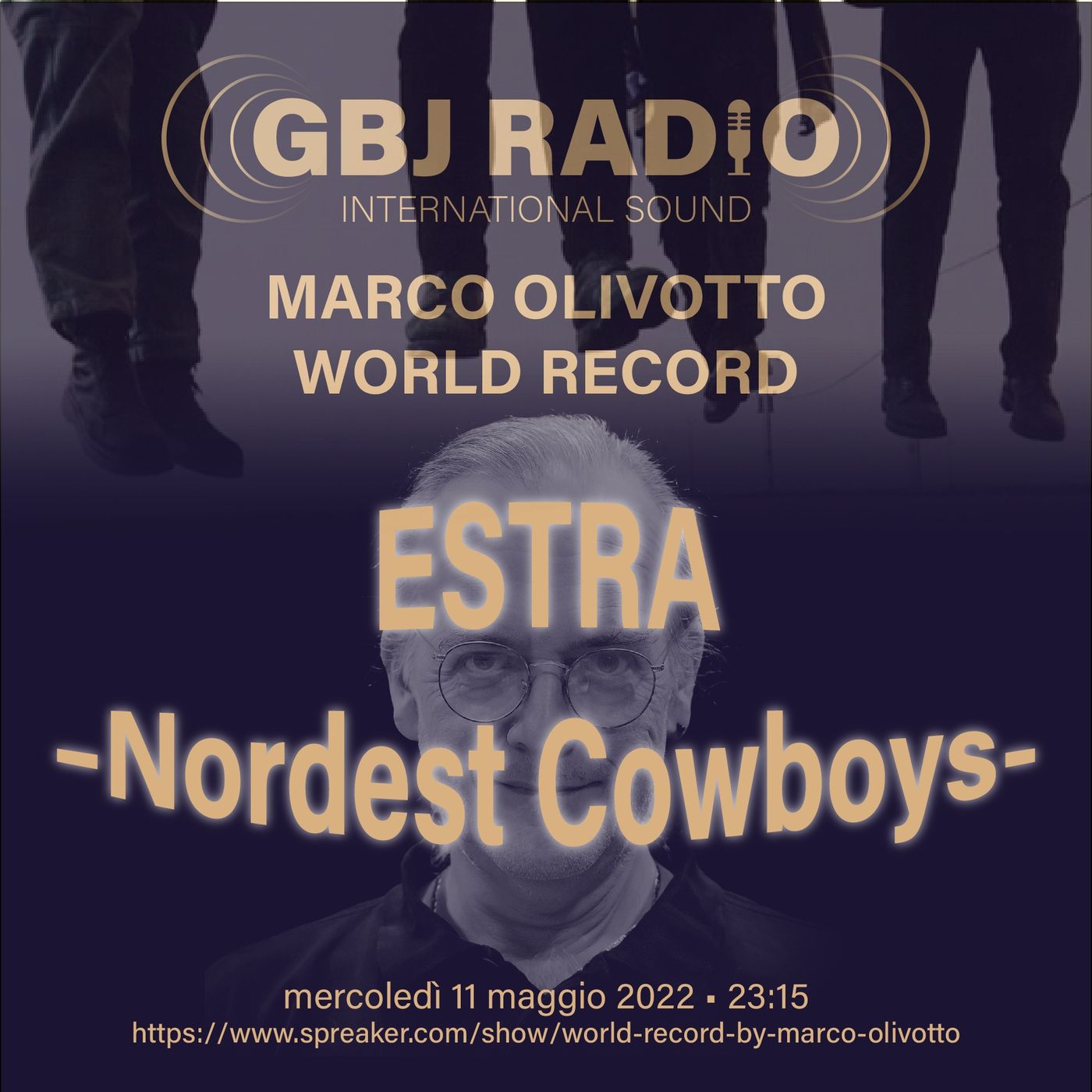 WORLD RECORD • Marco Olivotto