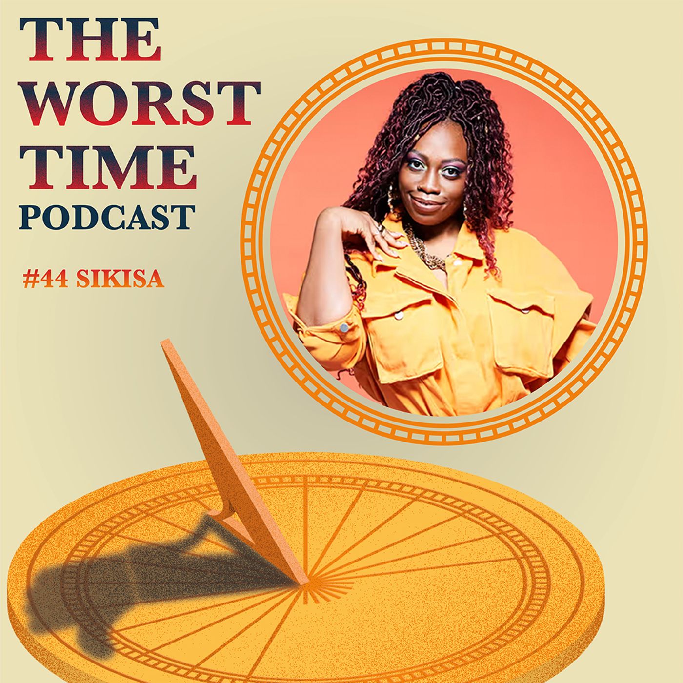 The Worst Time Podcast