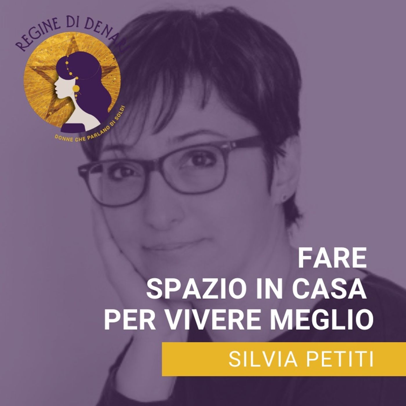 Regine di Denari