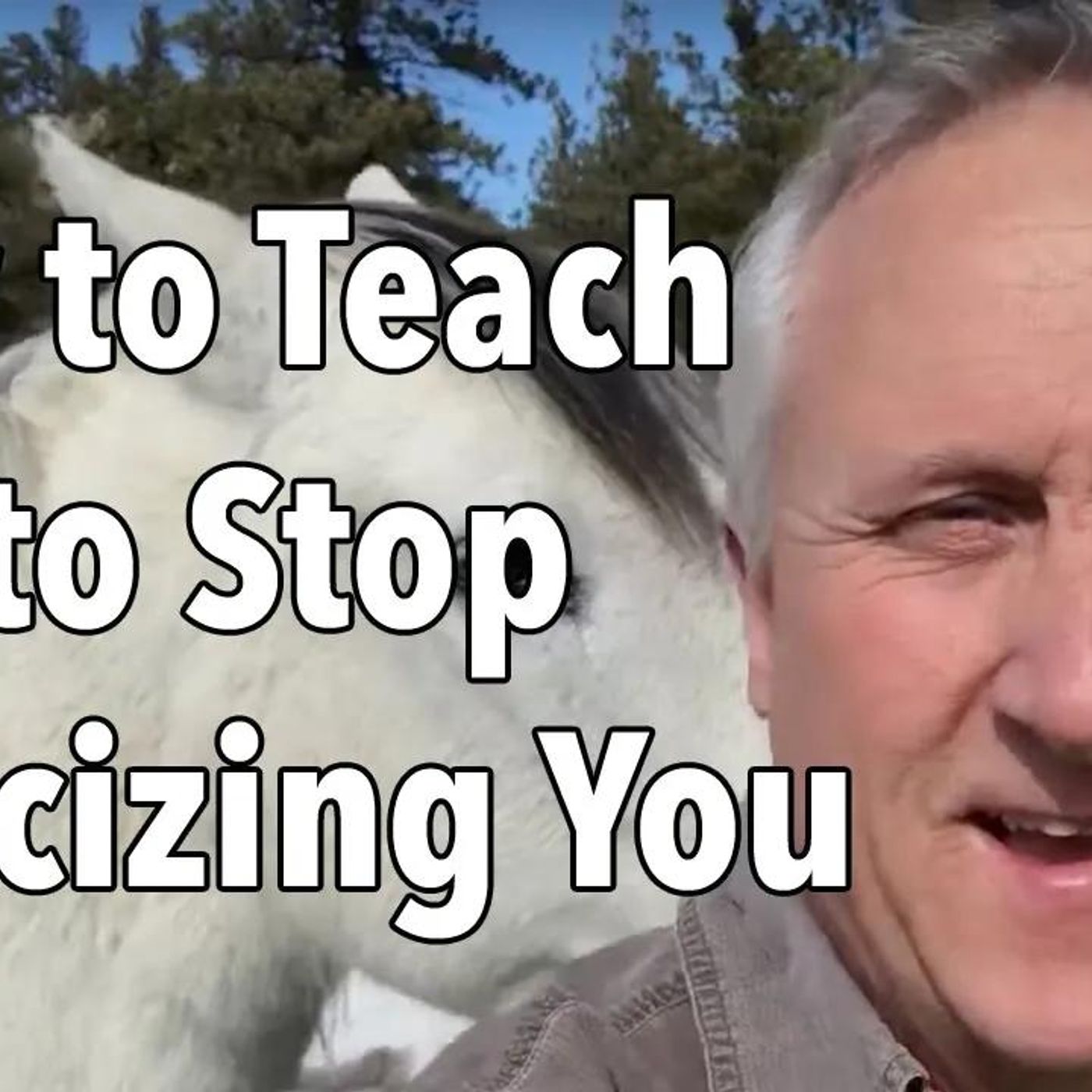 How to Teach Her to Stop Criticizing You