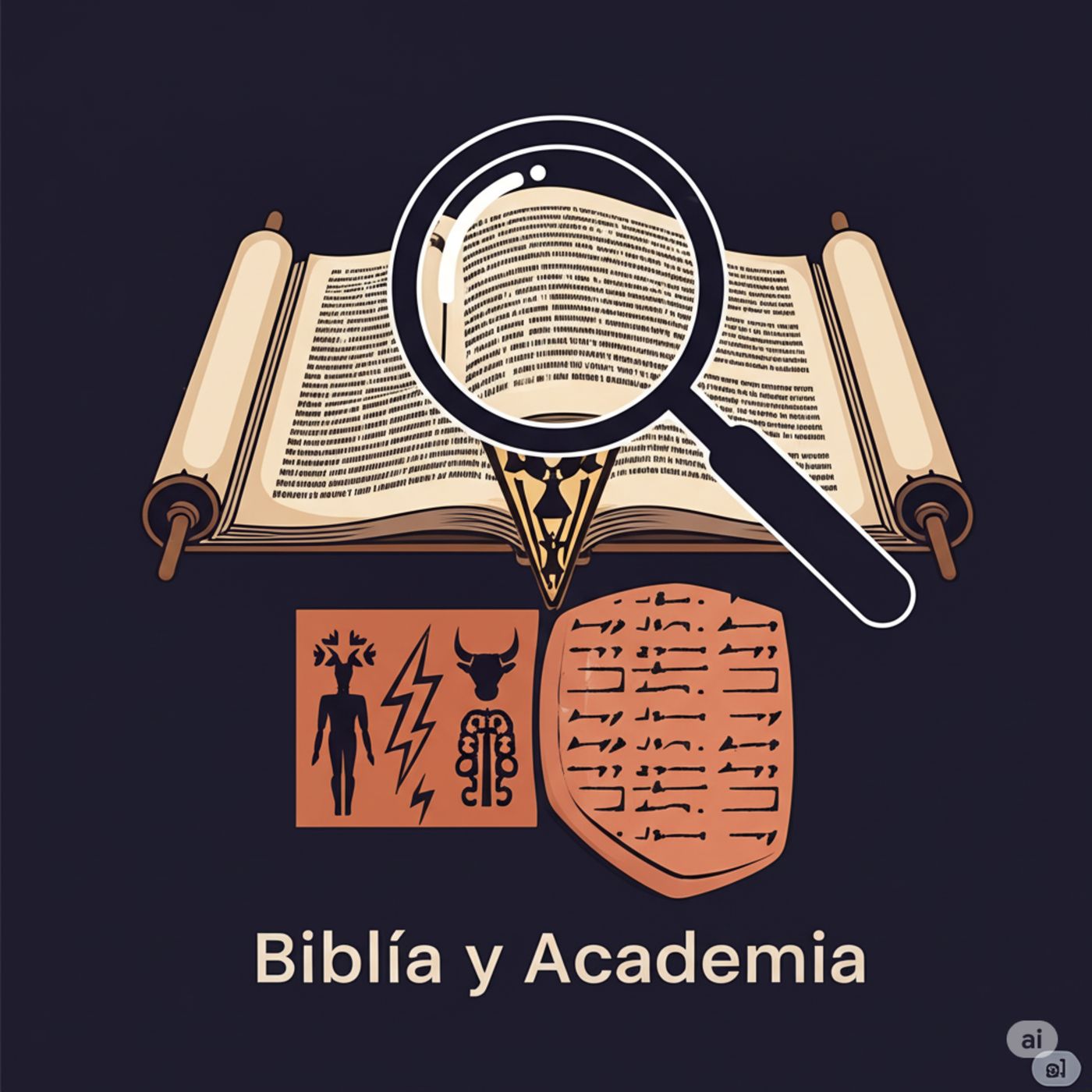 Biblia y Academia
