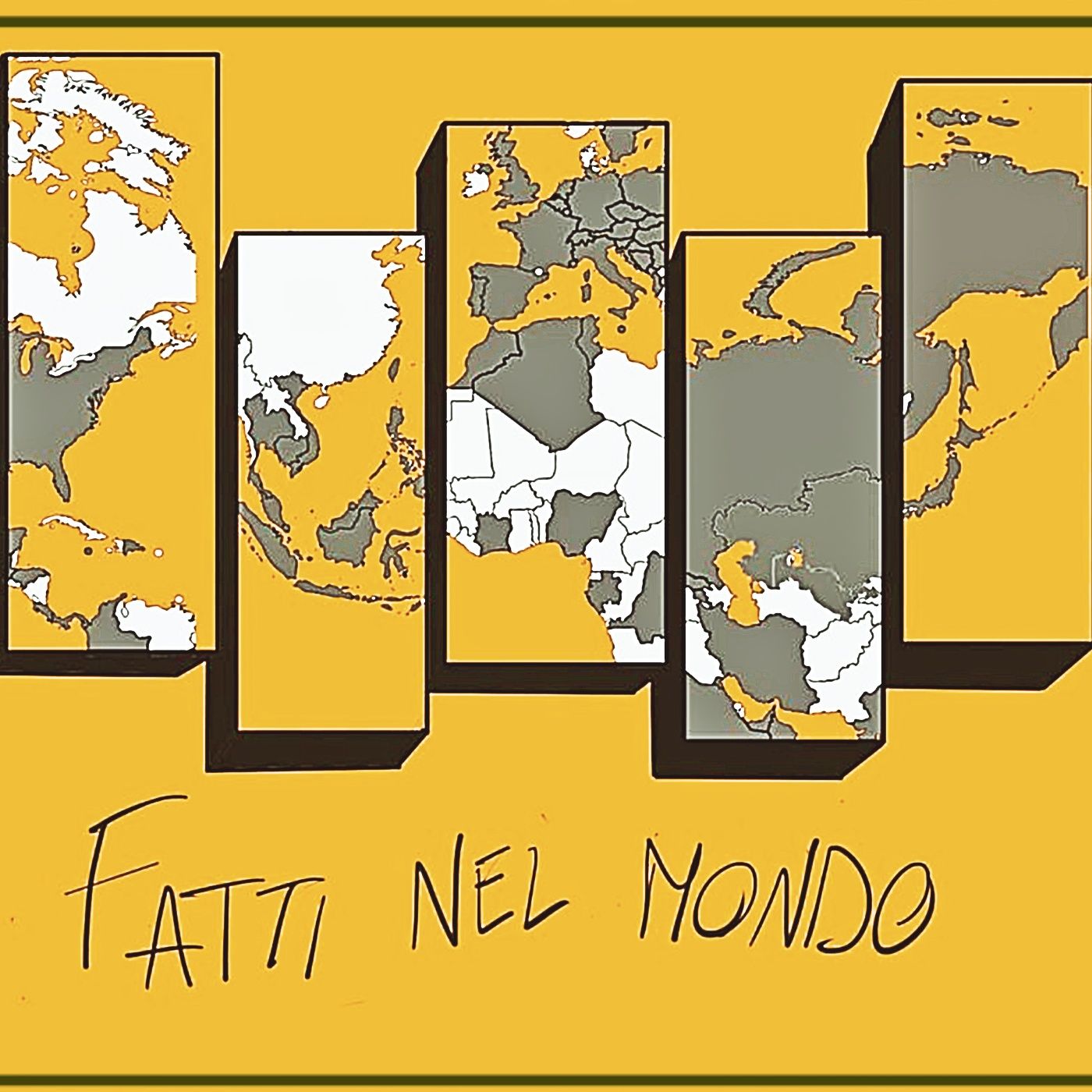 Fatti Nel Mondo