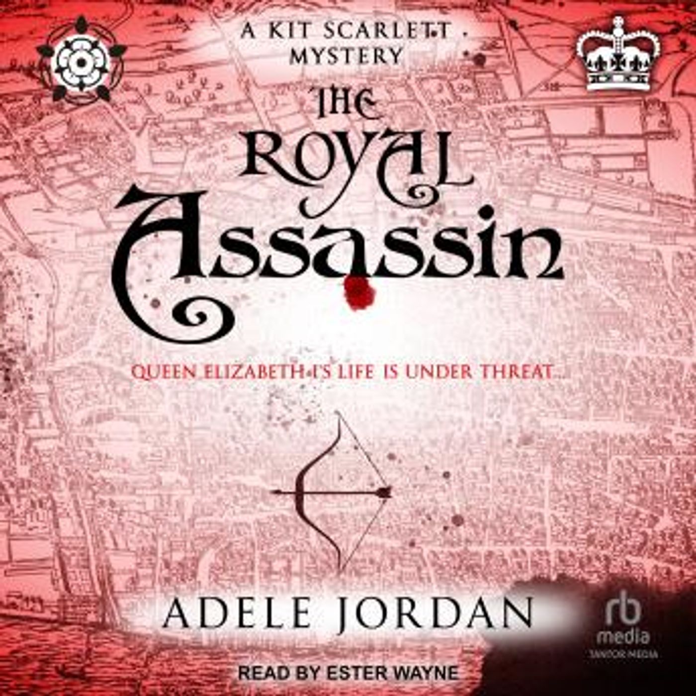 Access Must-Have Free Audiobooks in Mystery, Thriller & Horror, Suspense