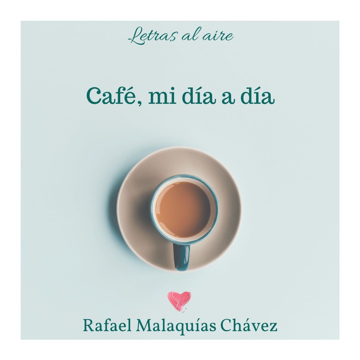 Letras al aire | Poesía y más