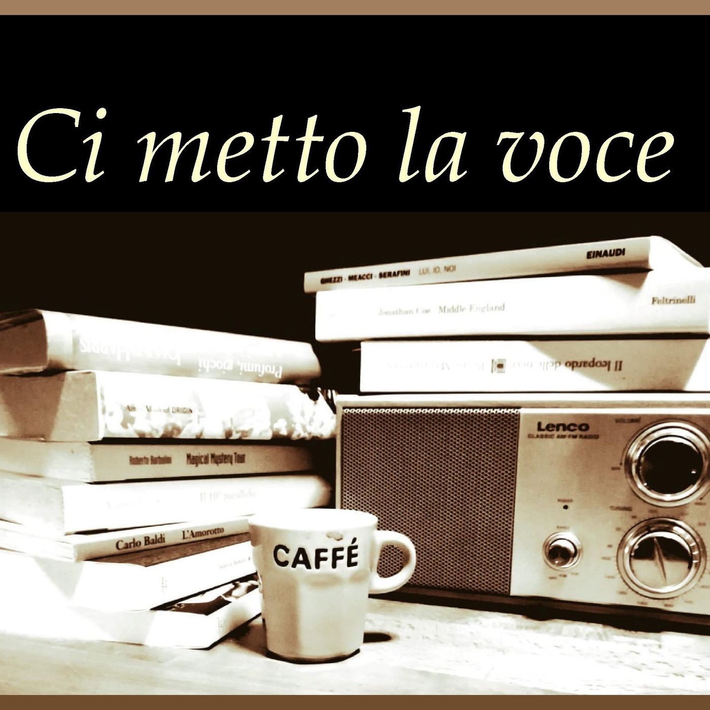 Leggo per te