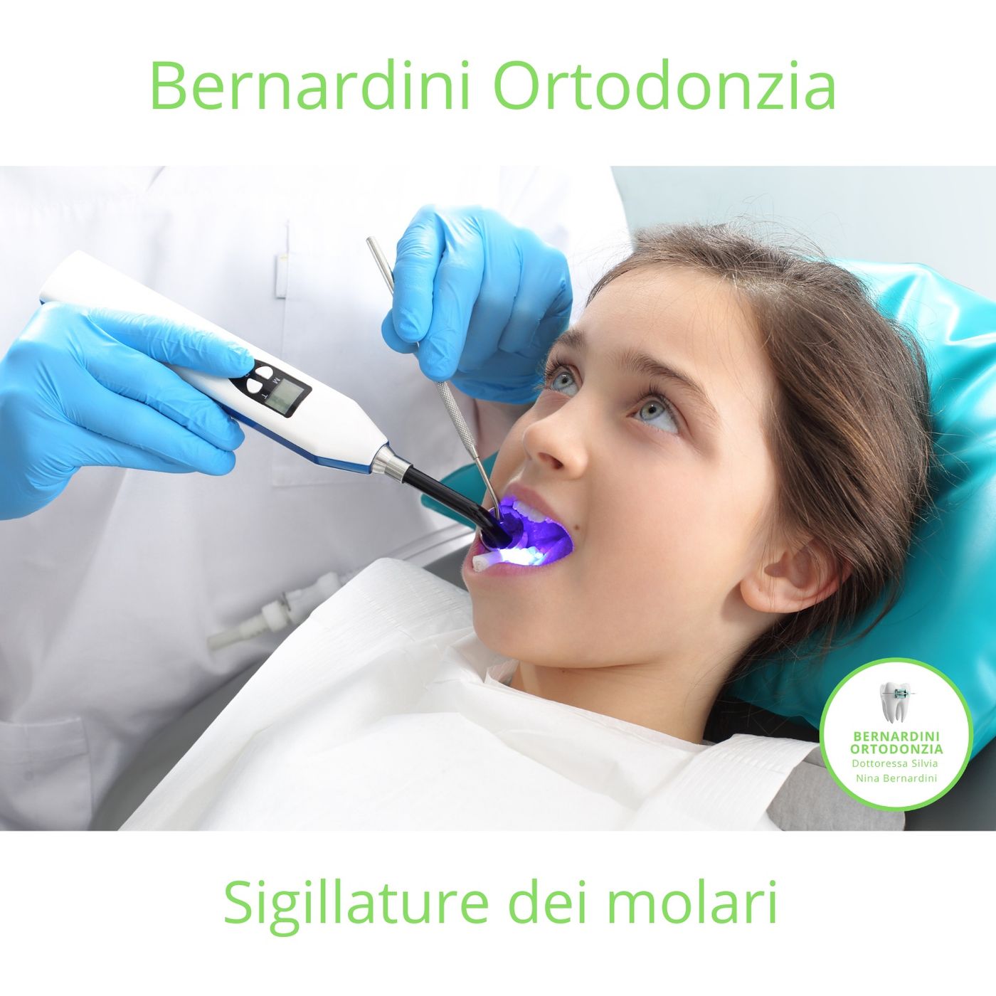 Ortodonzia Bernardini Podcast