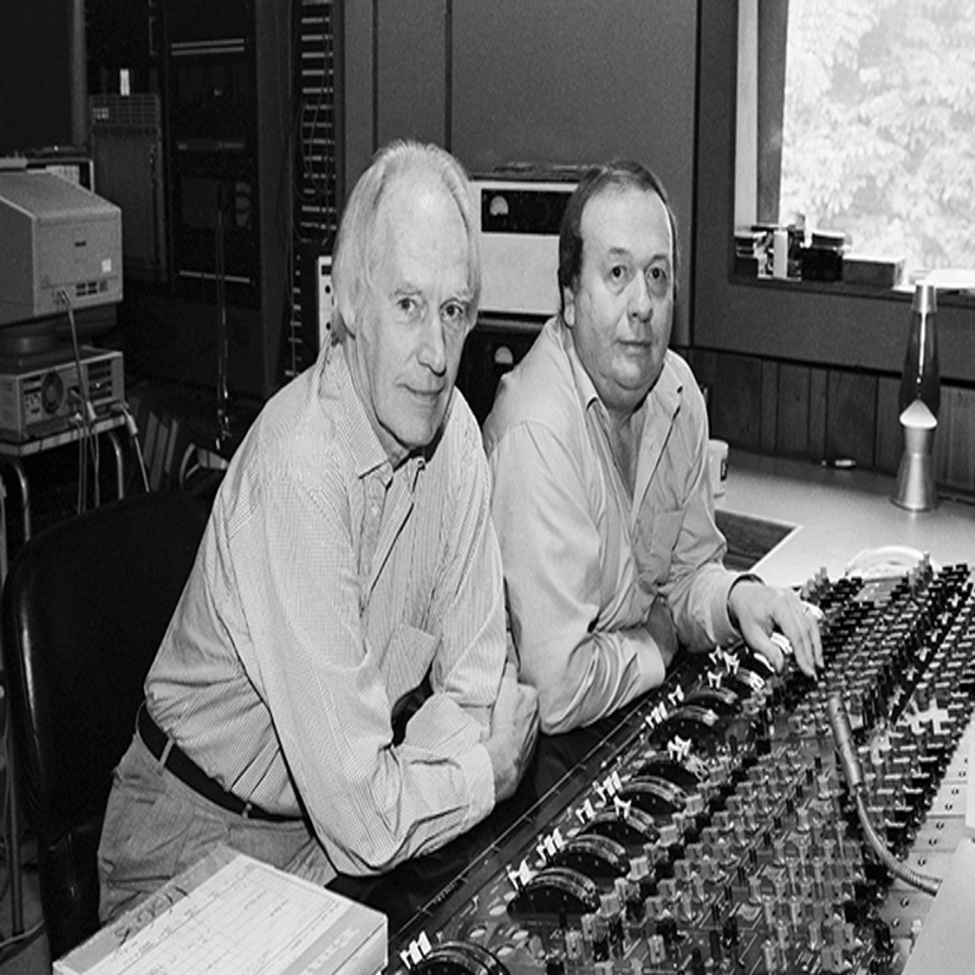 El Club de los Beatles: Entrevista a Geoff Emerick episode artwork