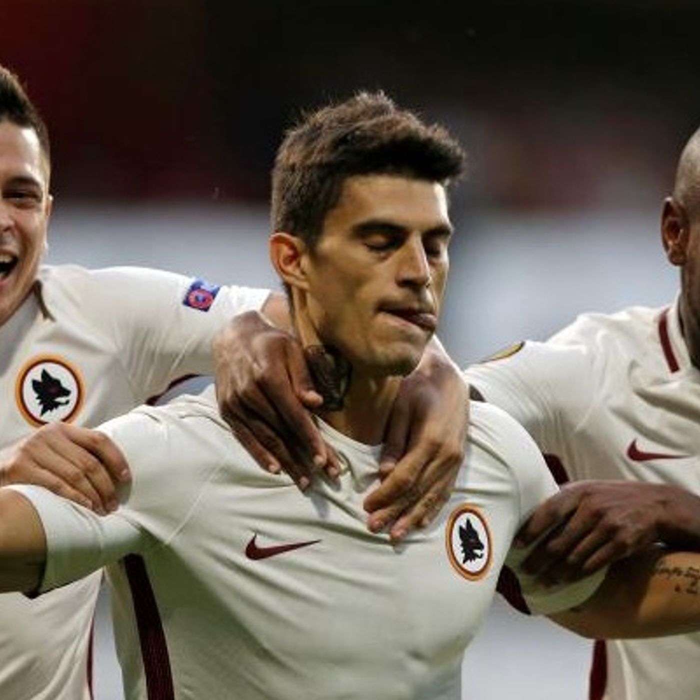 I gol di Fabrizio Aspri