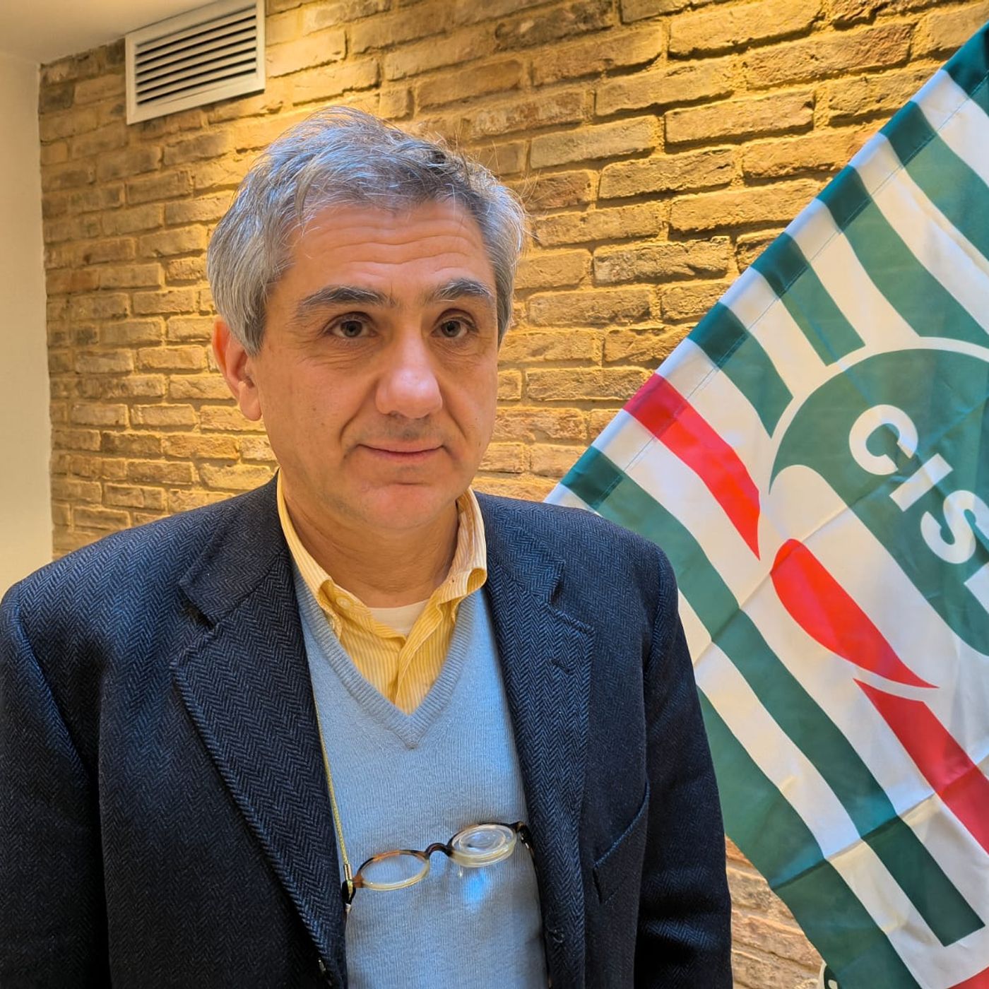 Speciale Congressi CISL Emilia Romagna