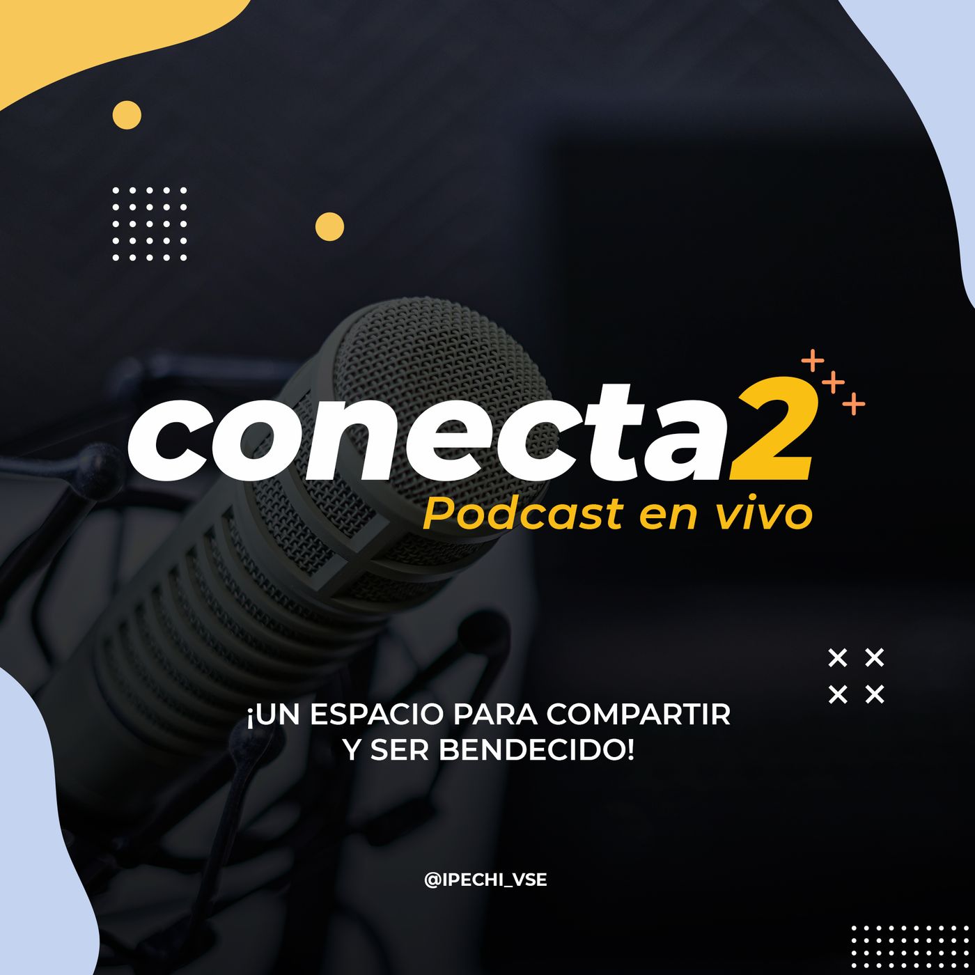 JUPECHI VSE Conecta2