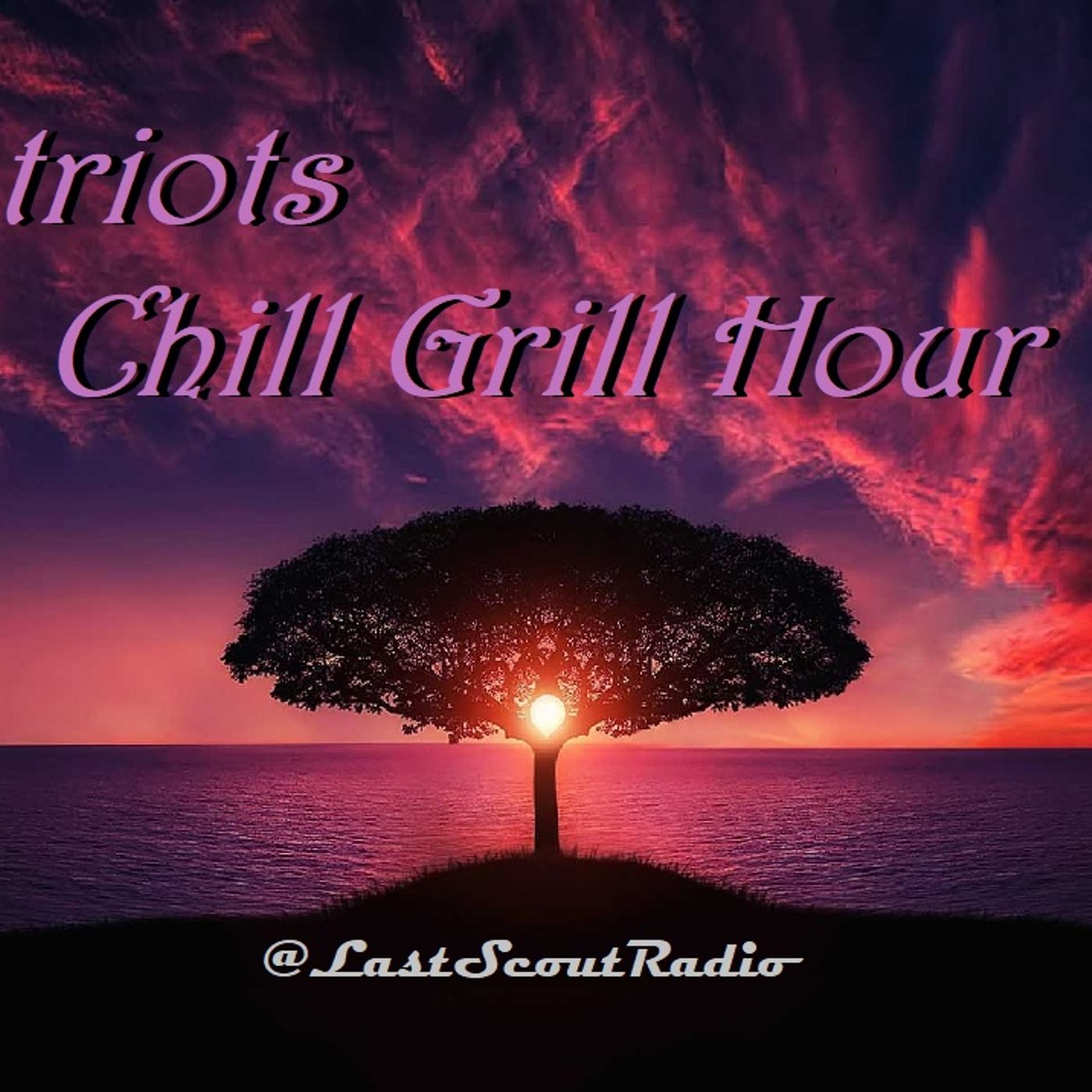 PCG Hour....(Re)Balancing The Music Soul episode artwork