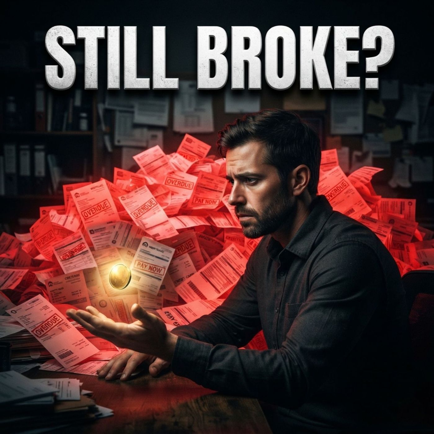 Future-Proof Your Life: Financial Moves Every 30-Something Needs episode artwork