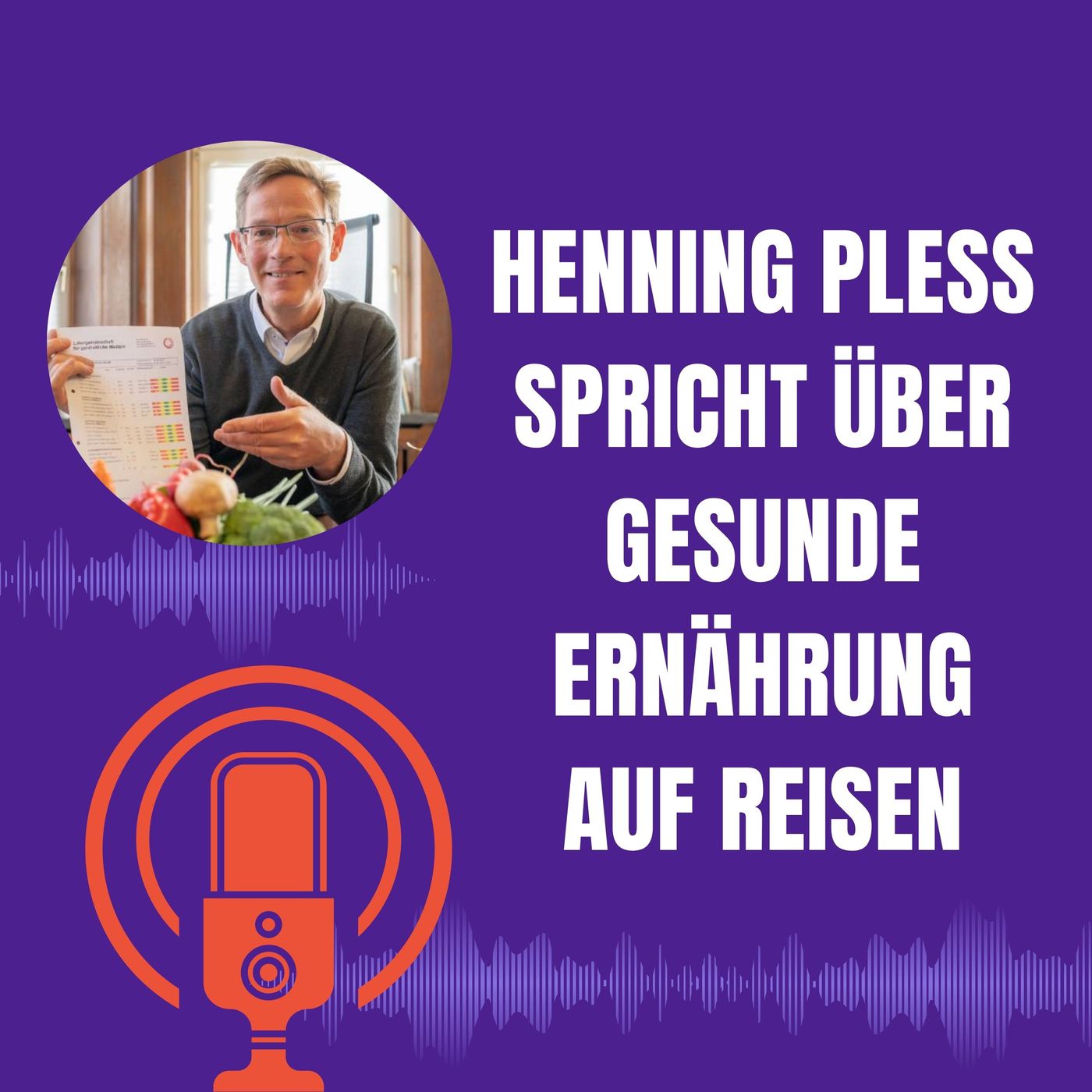 Henning Pless