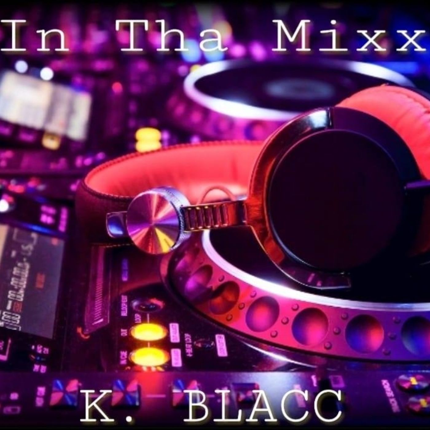NOTHING BUT INDIE WITH K. BLACC
