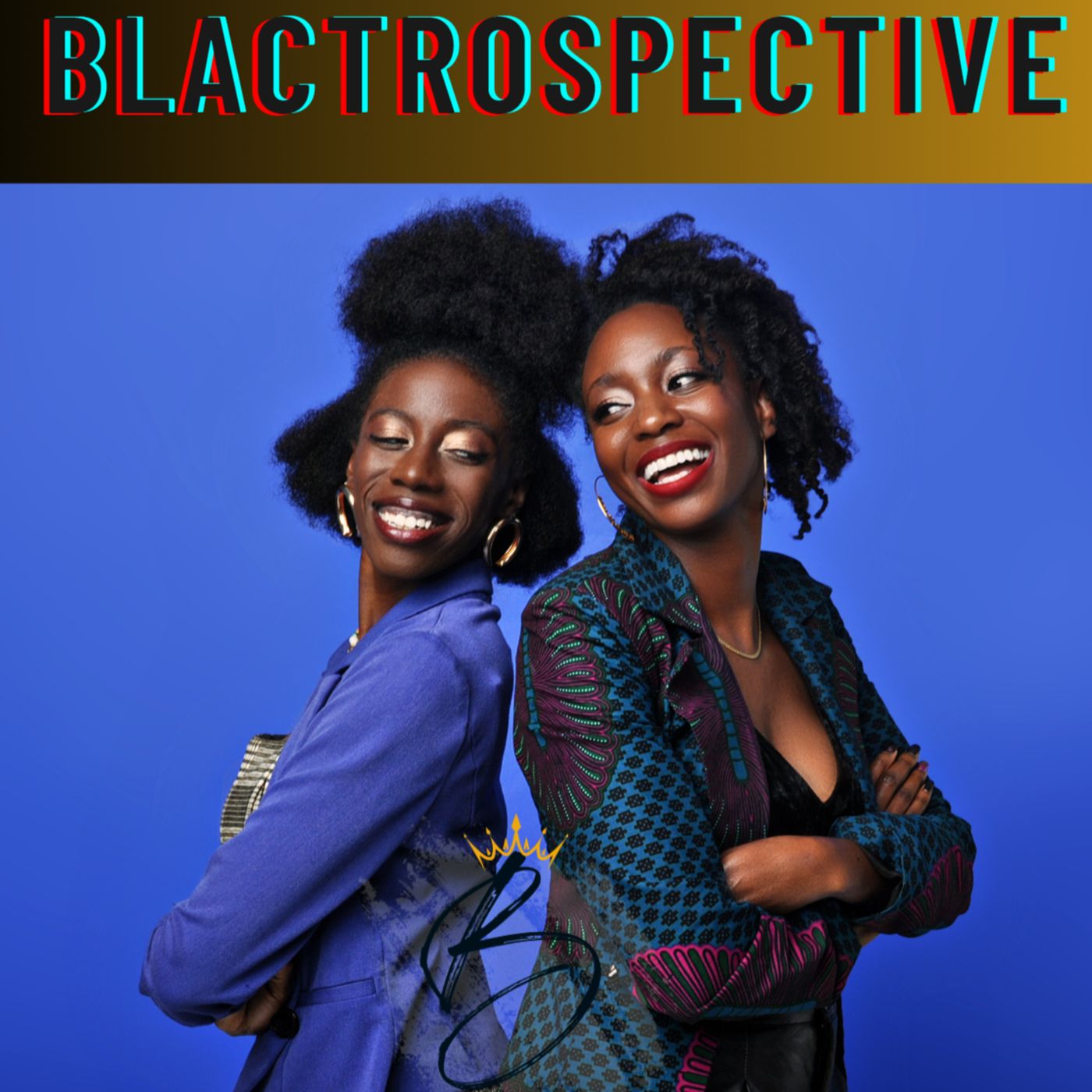 BLACtrospective: A Sign of the Times