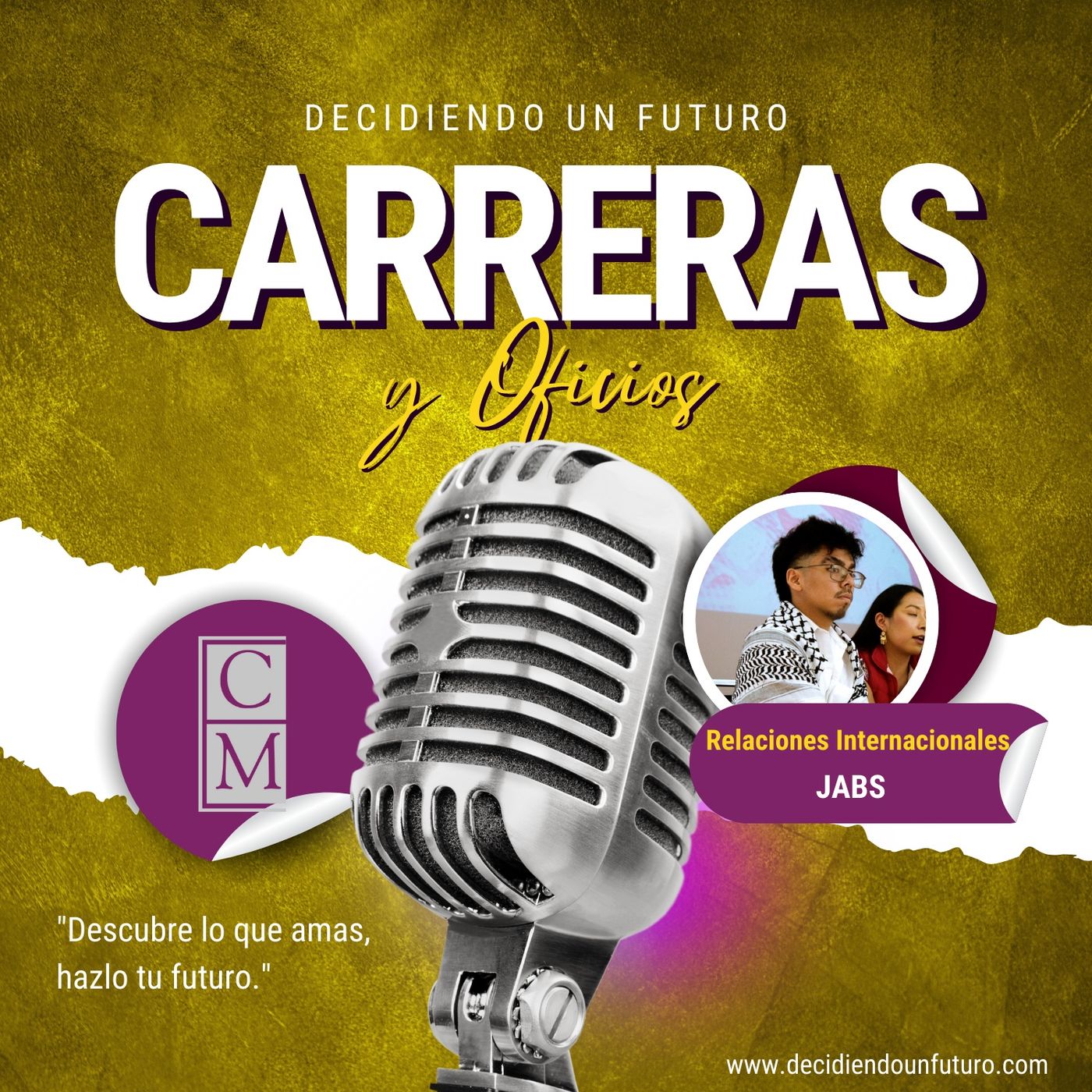 Decidiendo Un Futuro