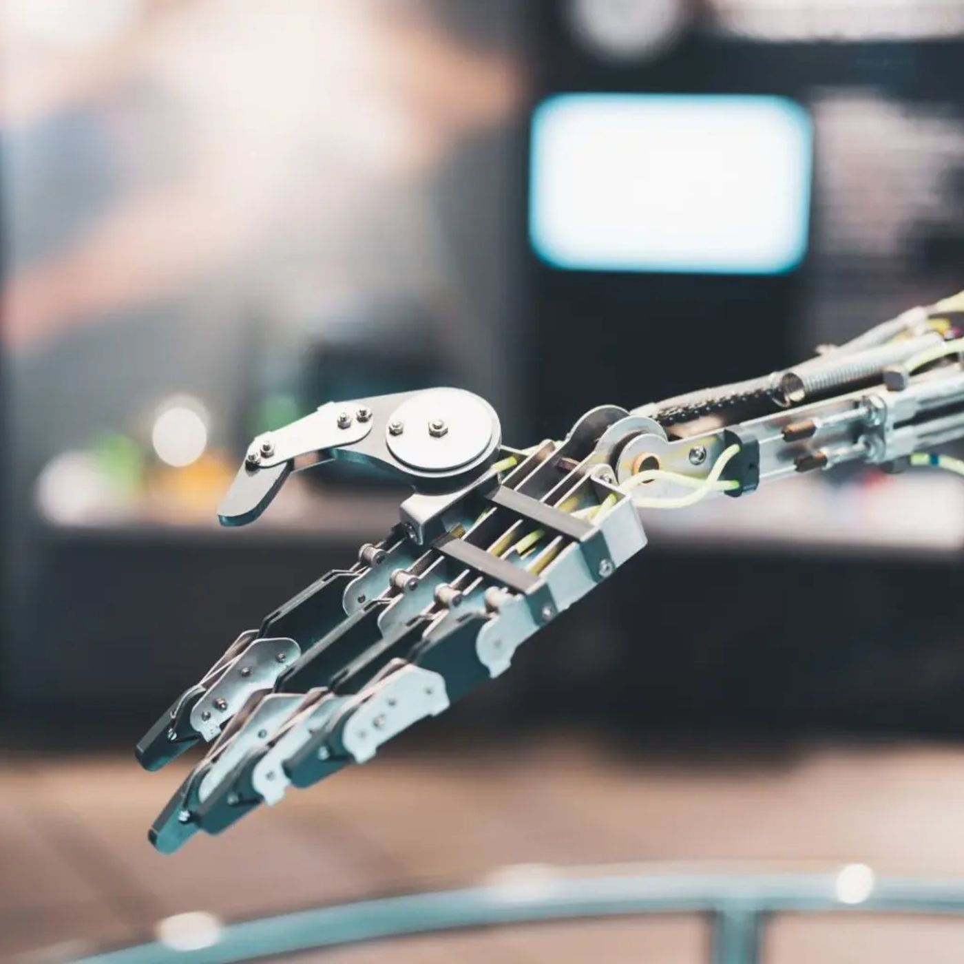 Otimização de Sites: A Importância da Inteligência Artificial