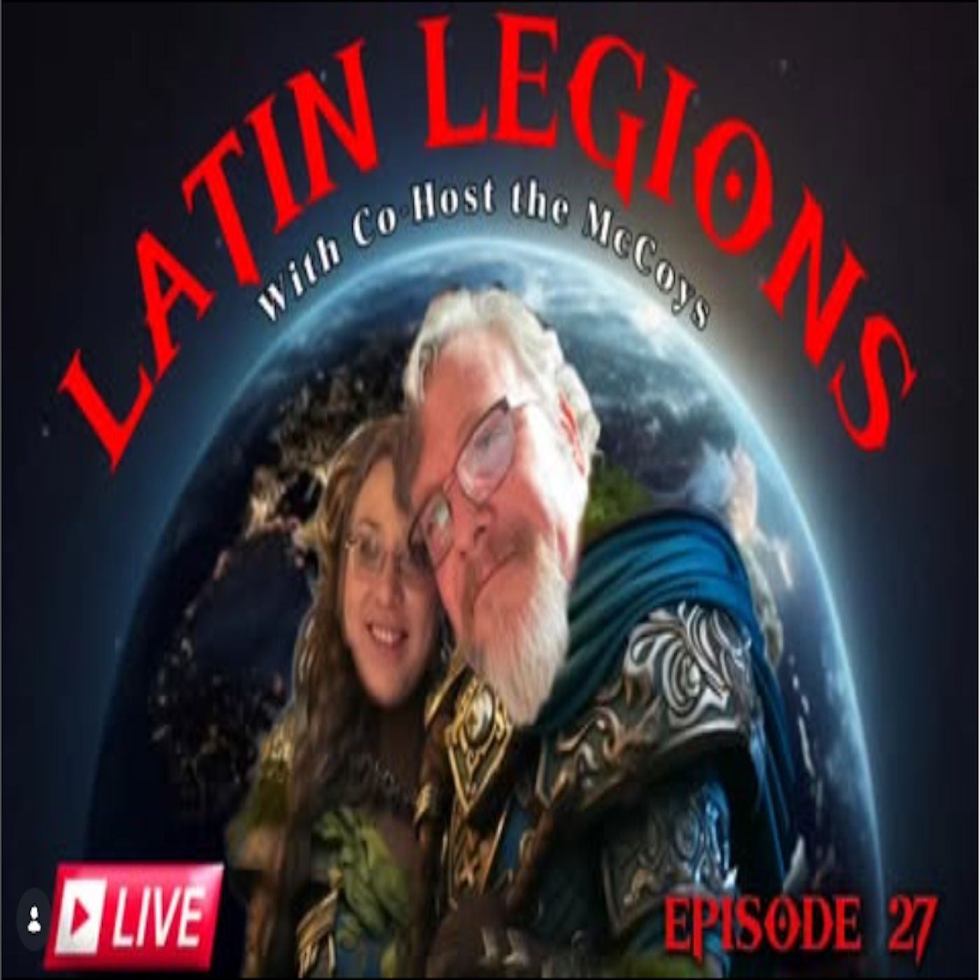 The McCoys episode artwork